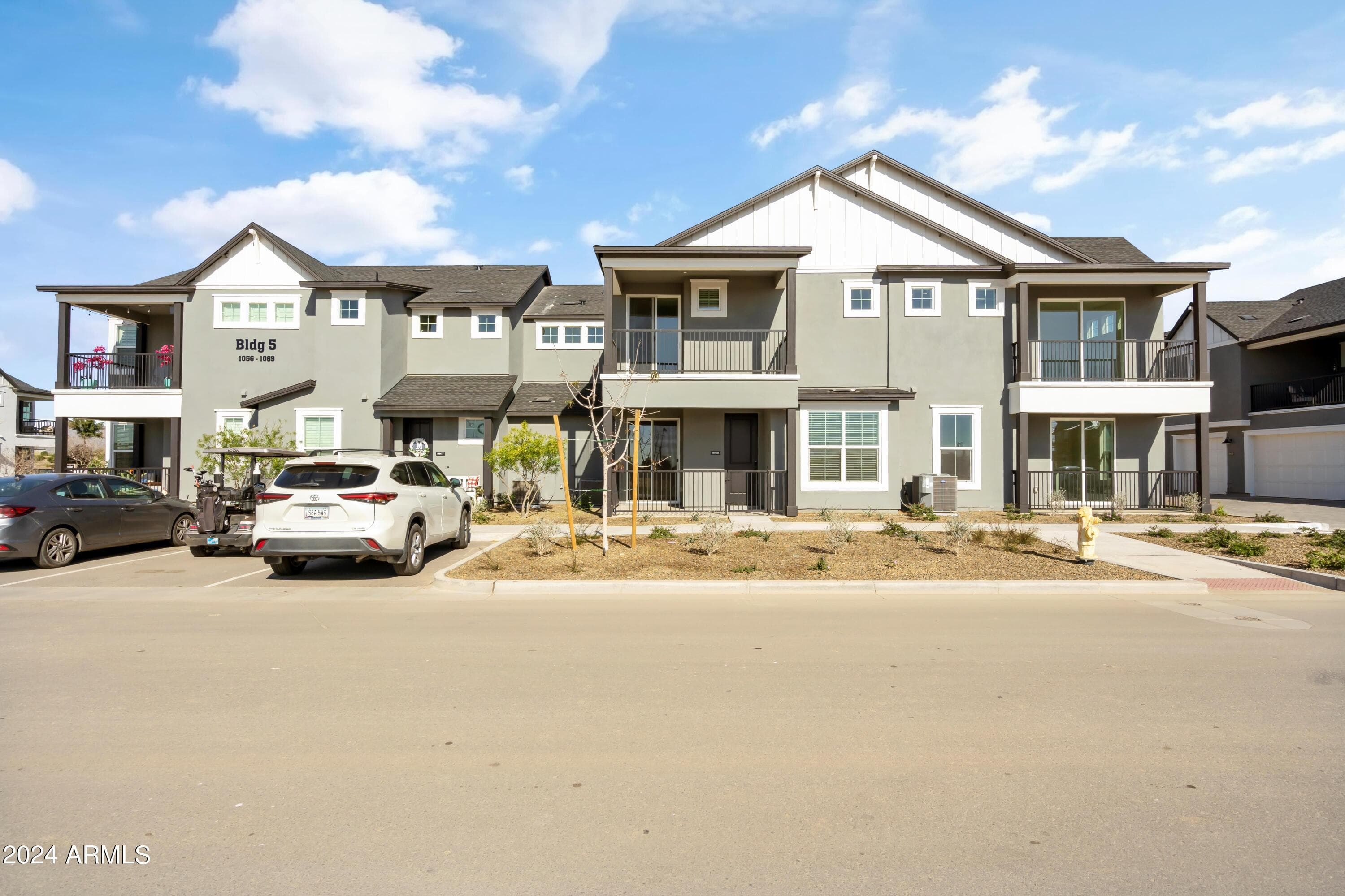 11300 N Casa Dega Dr 1068 — photo 2