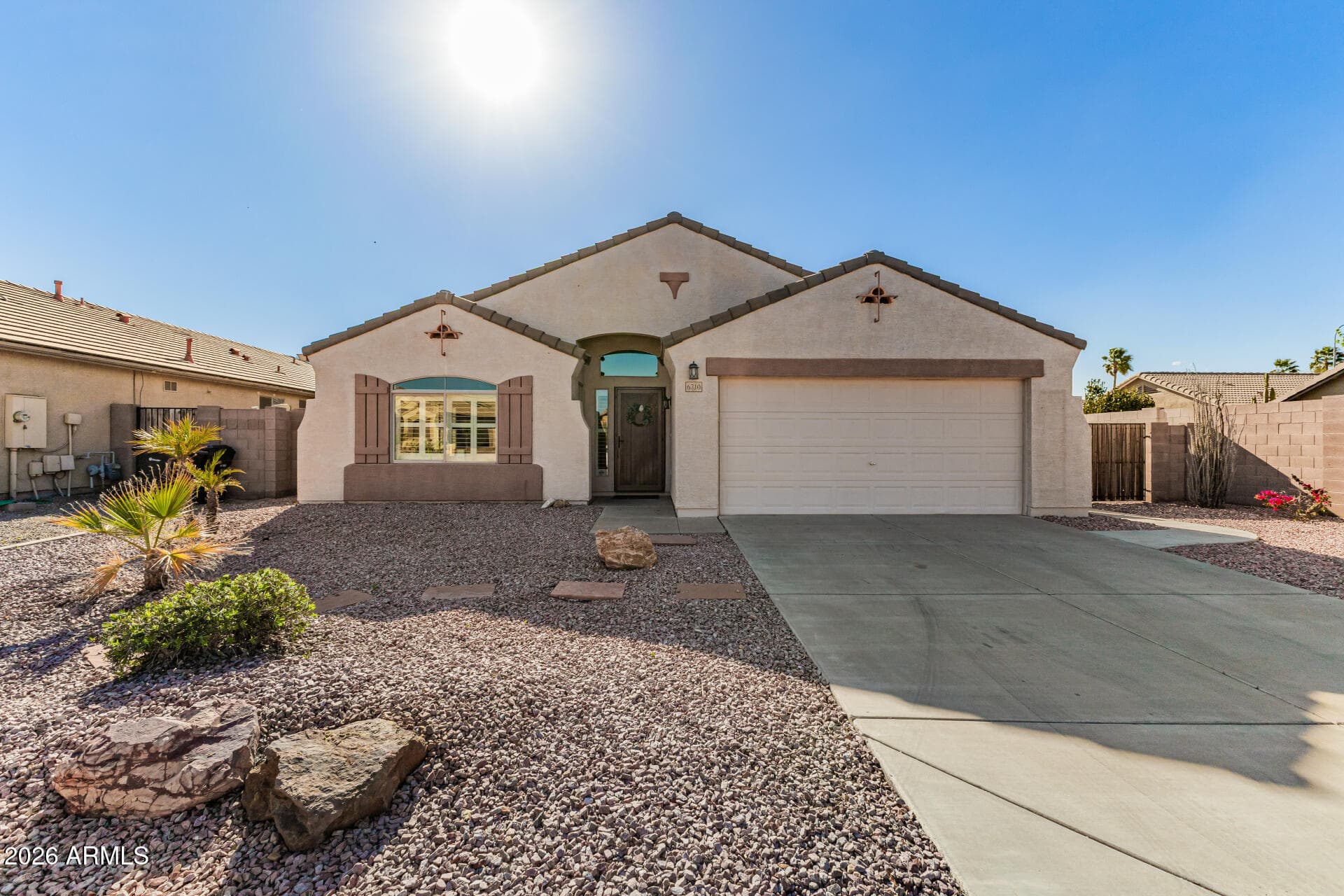 6710 S Four Peaks Pl — photo 1