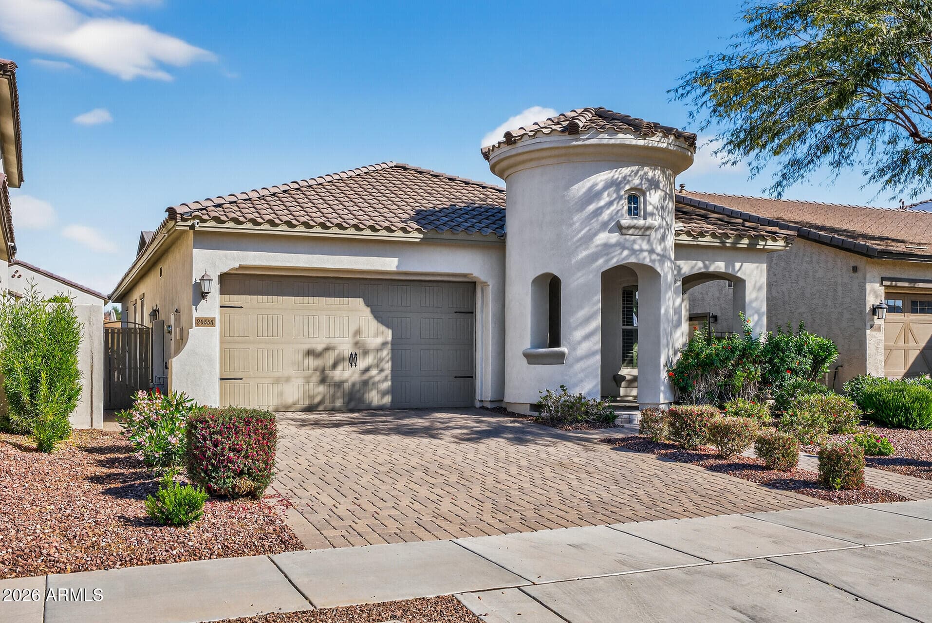 20556 W Point Ridge Rd — photo 1