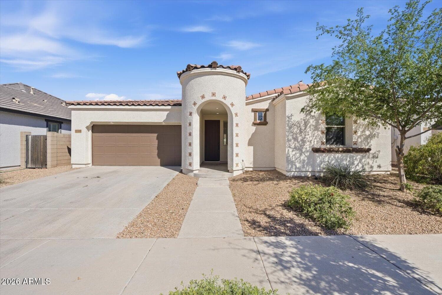22462 E Camina Plata Ave — photo 1