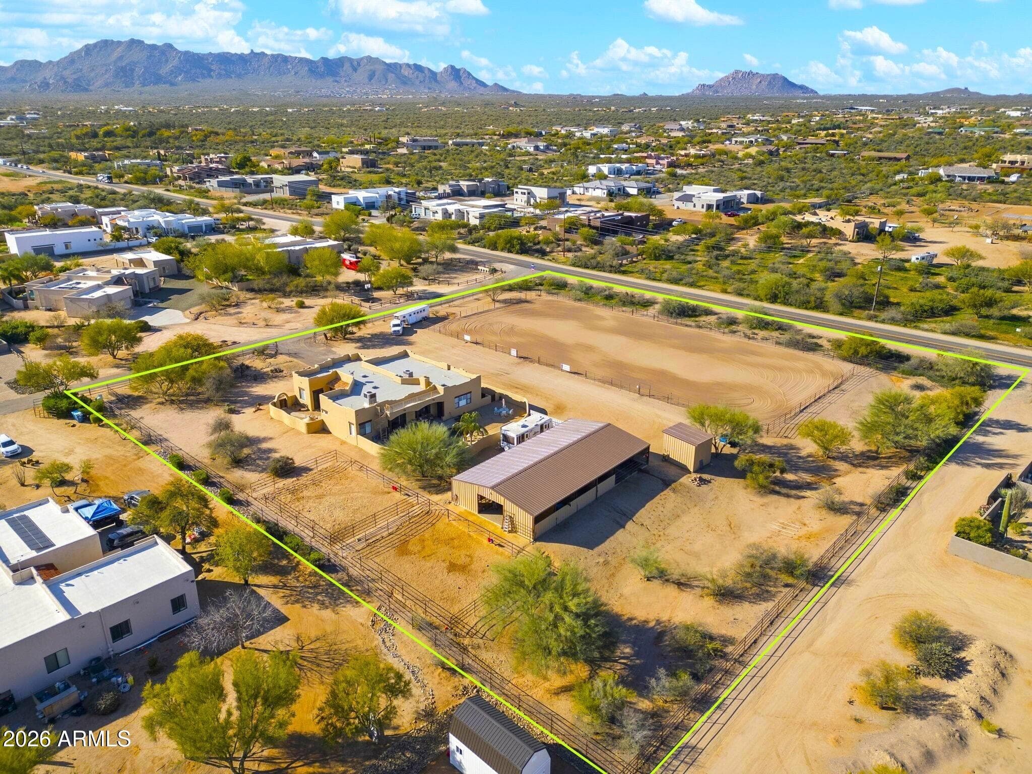 14422 E Monument Dr — photo 1