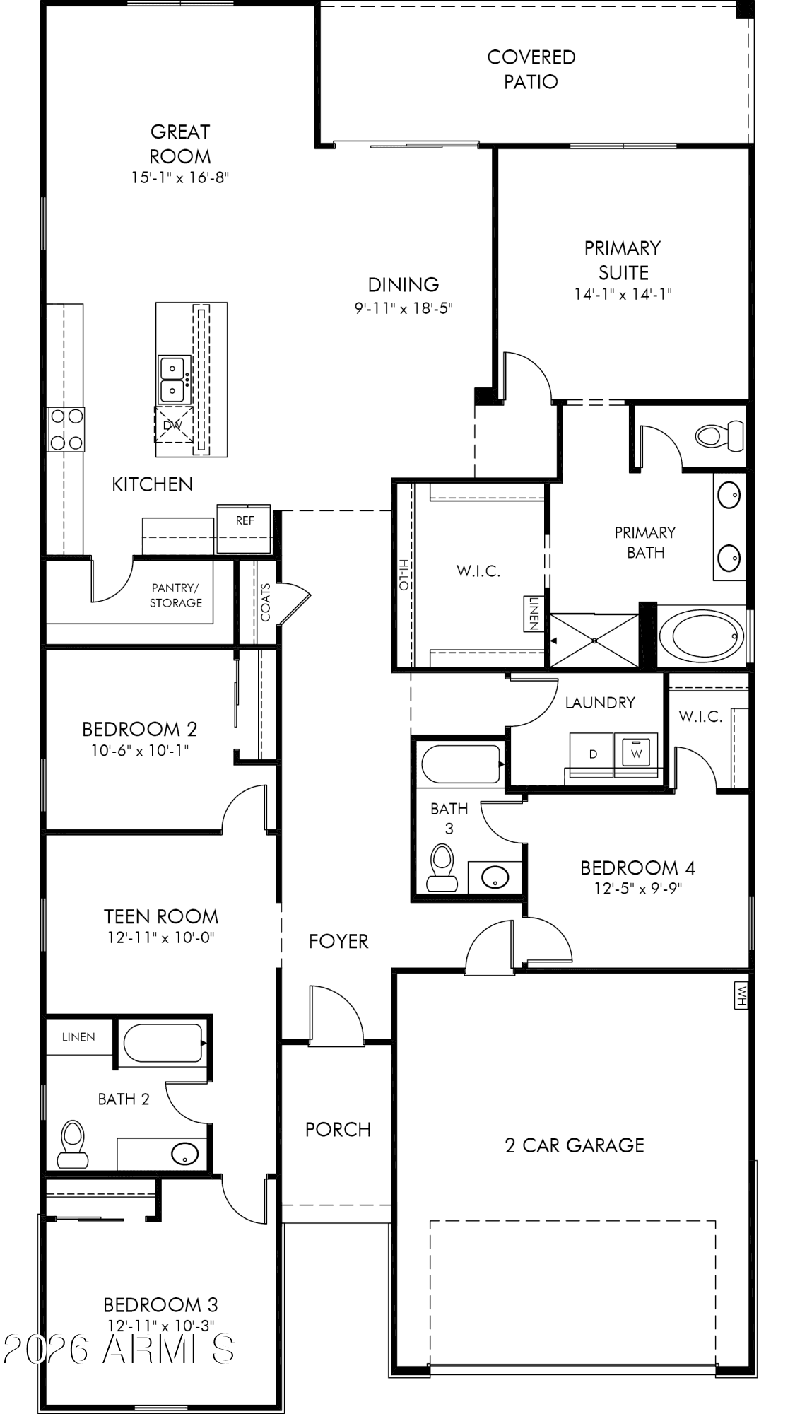 22637 W Pontiac Dr — photo 35
