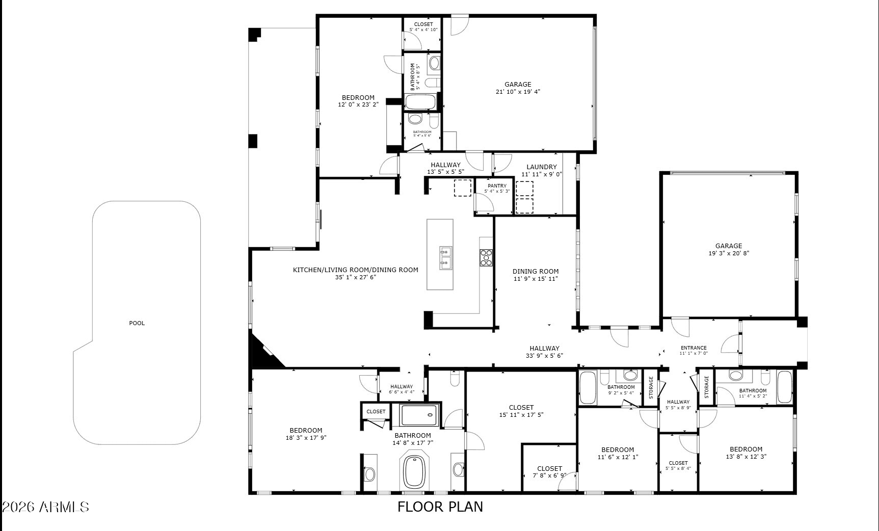 21098 N 76th Ave — photo 66