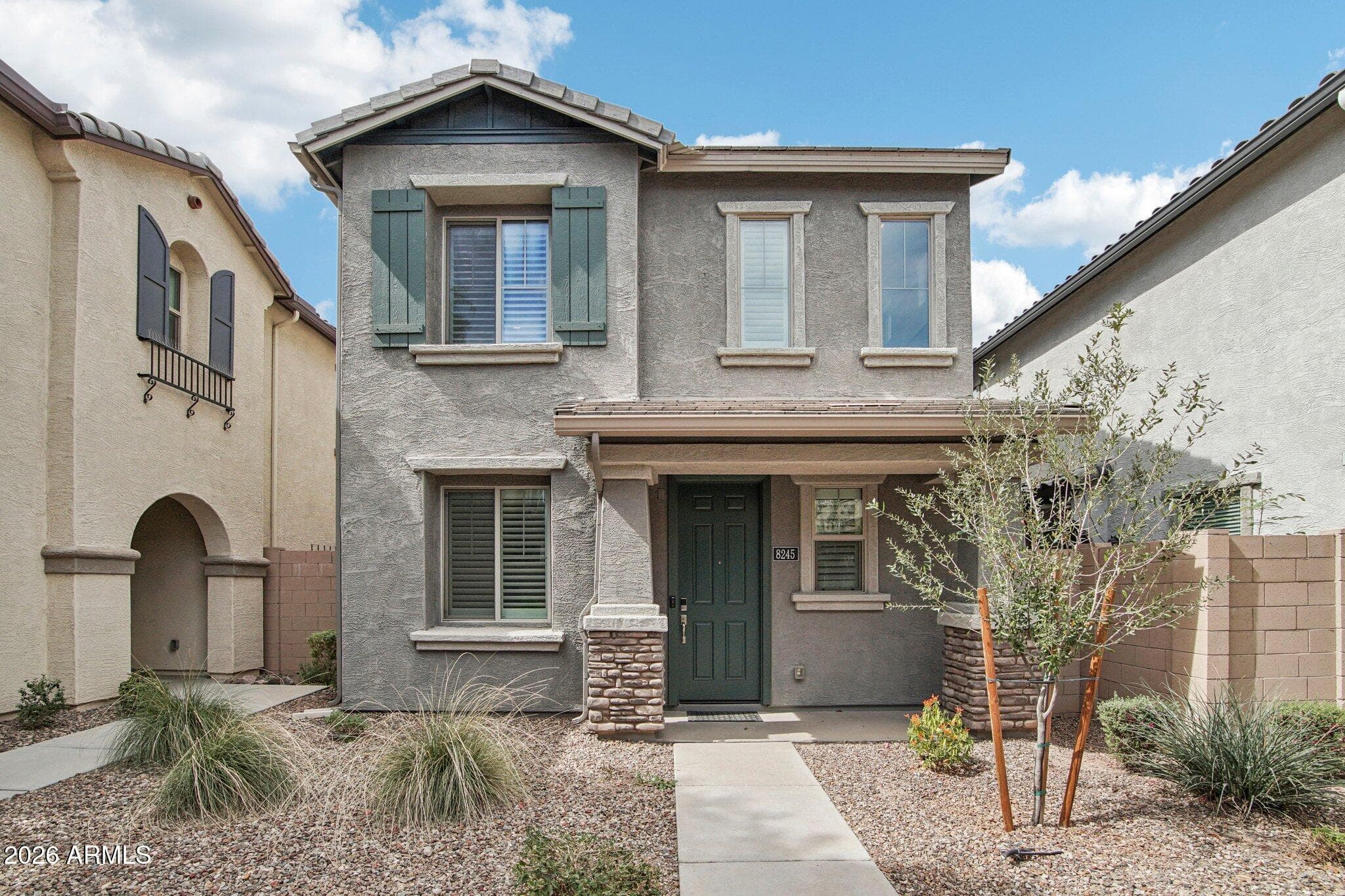 8245 E Impala Ave — photo 1