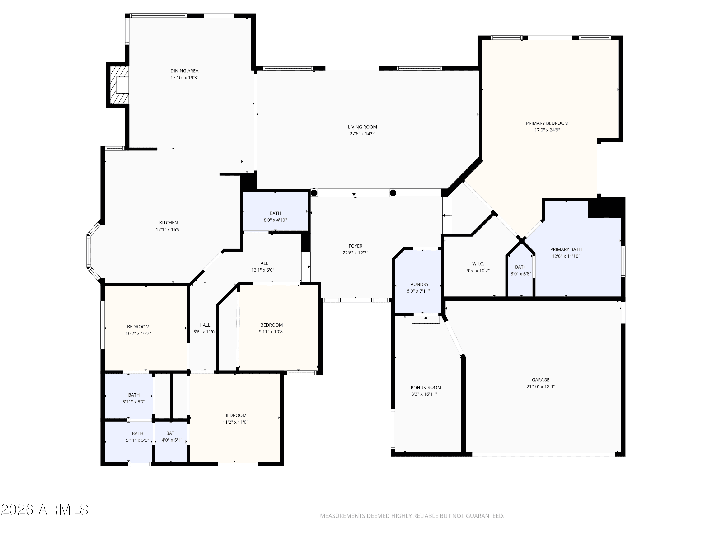 2630 E Silverwood Dr — photo 78