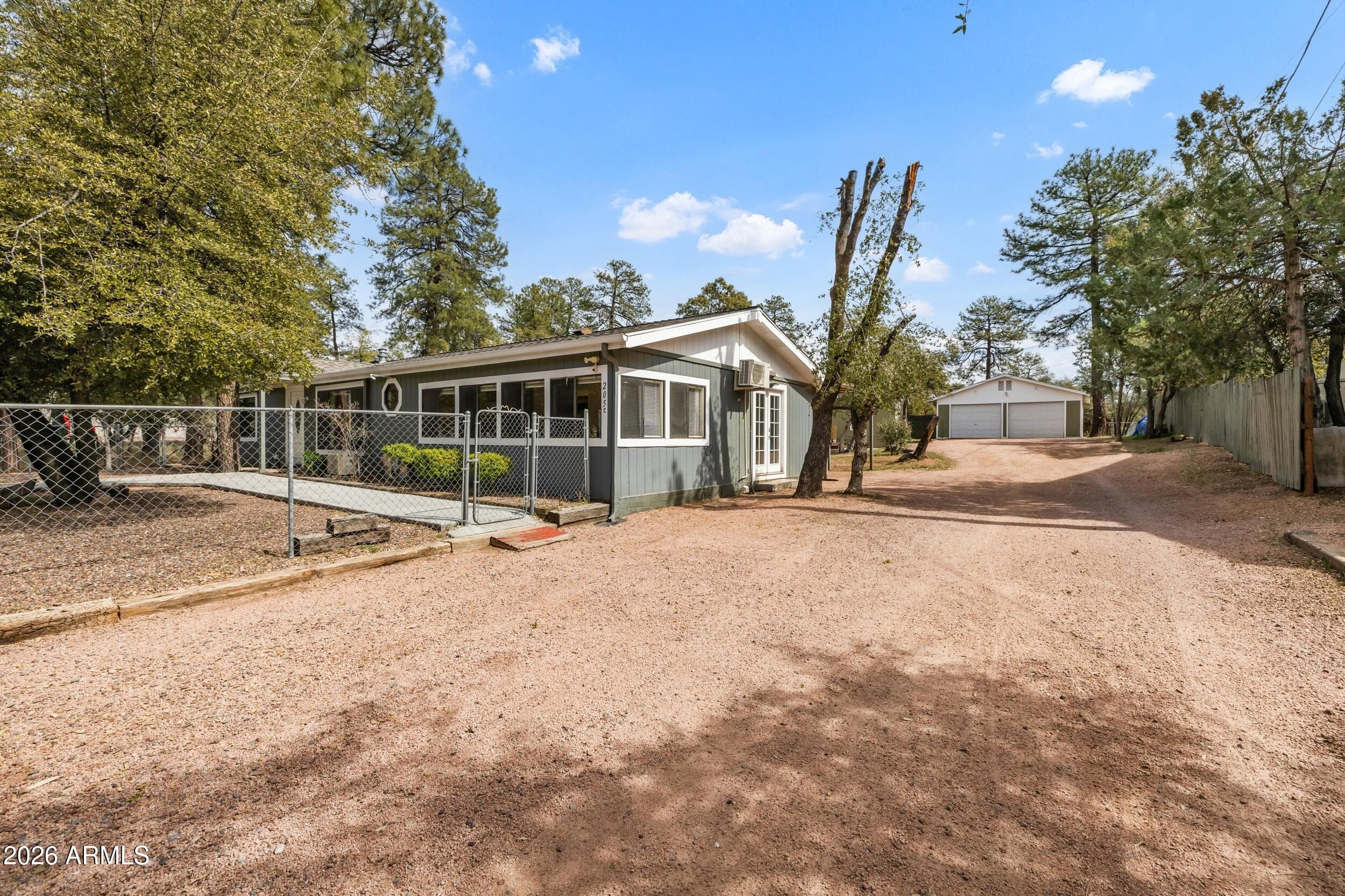 205 S Ponderosa St — photo 1