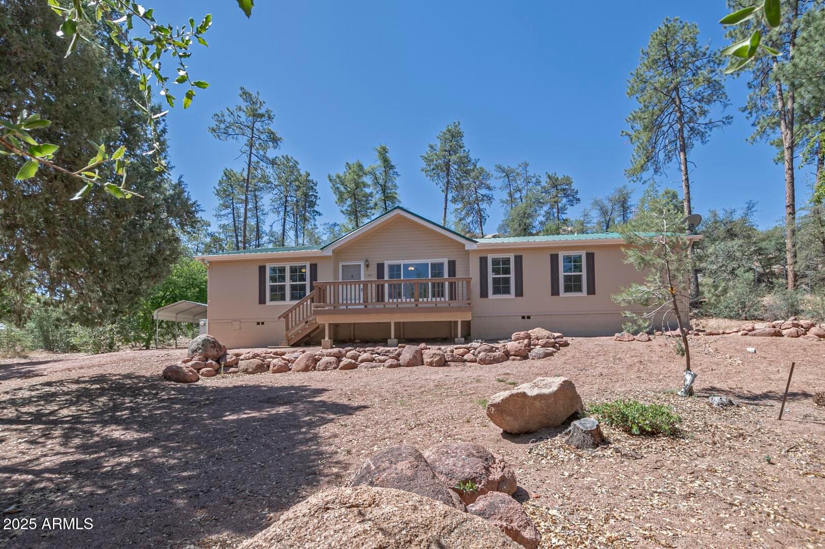 405 E CHERRY ST - Photo 5