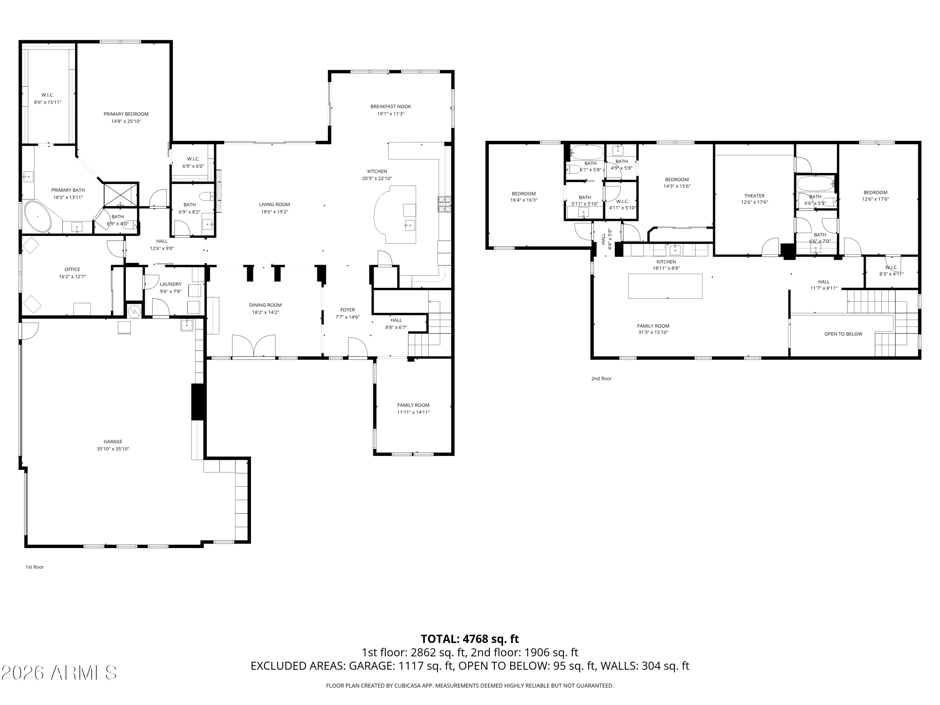 17937 E Colt Ct — photo 83