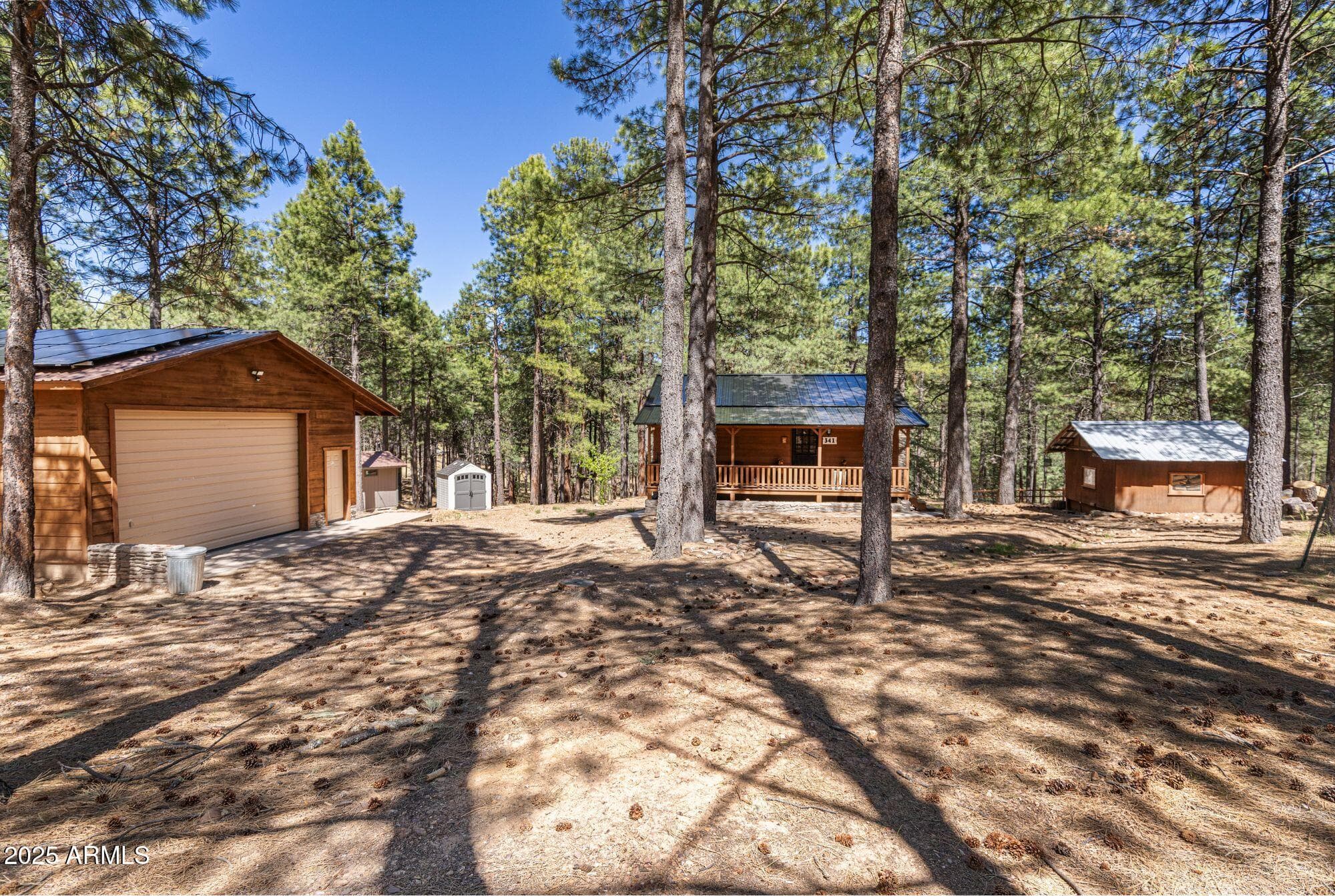 341 Pinto Rd — photo 1