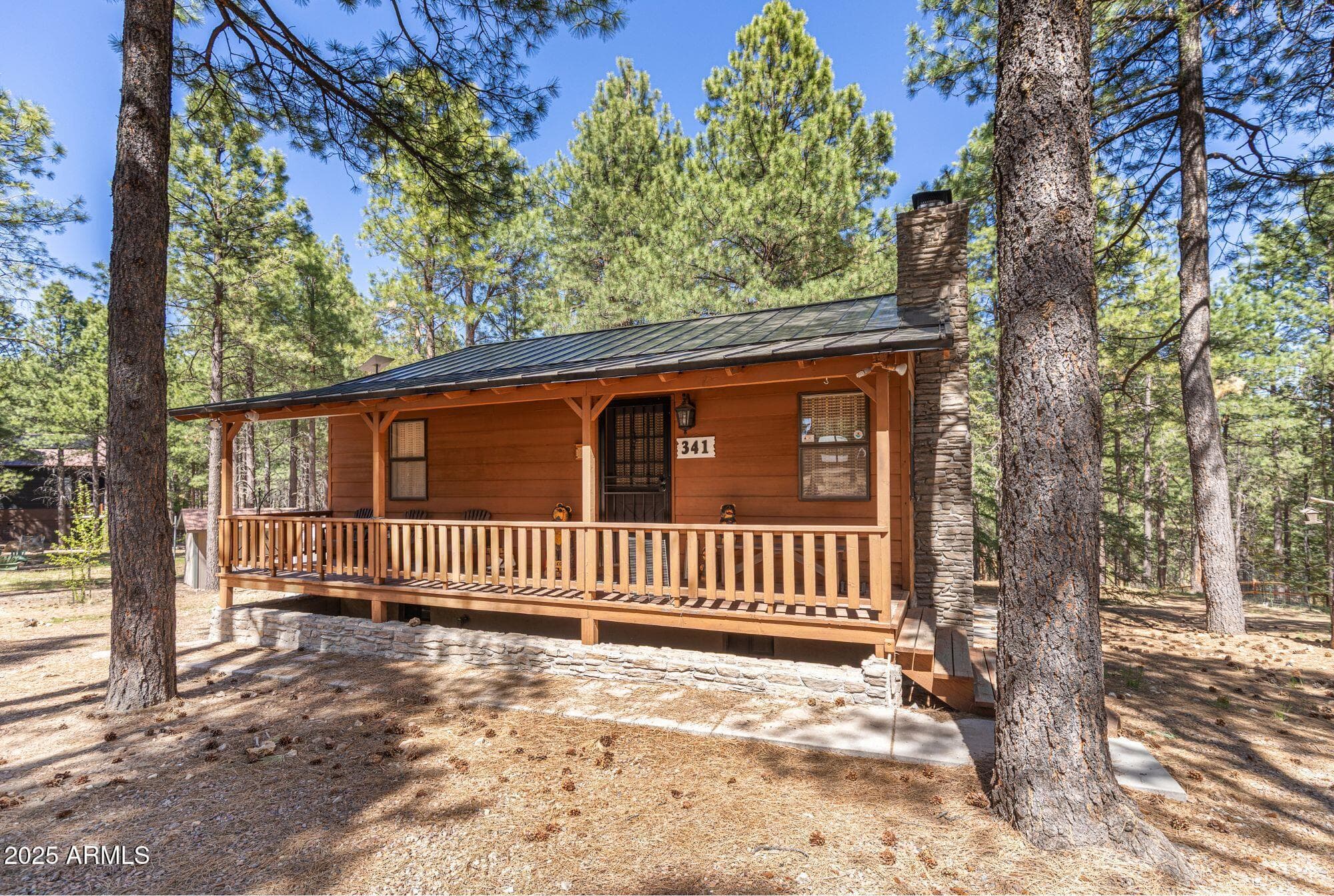 341 Pinto Rd — photo 2