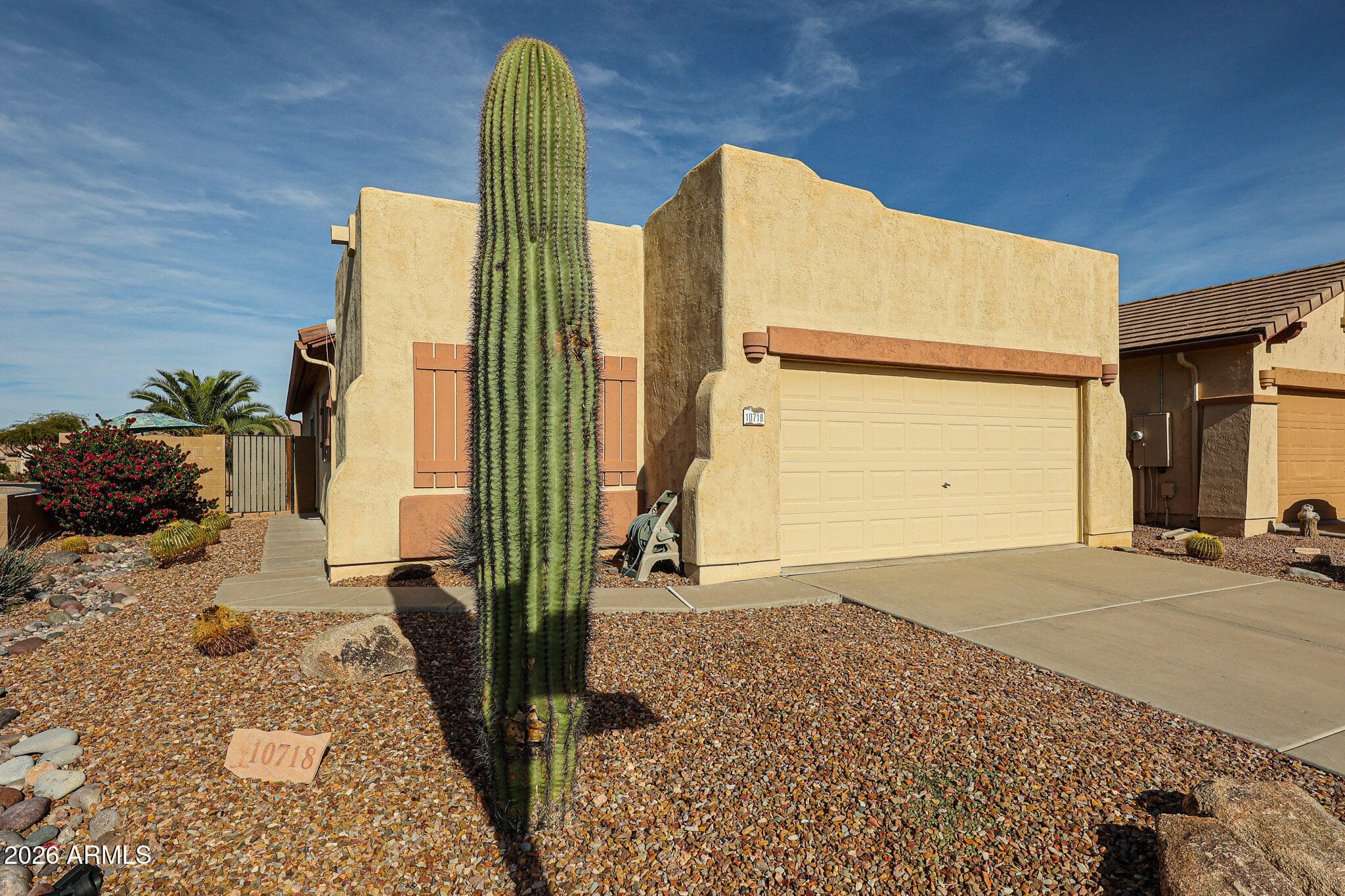 10718 E Secret Canyon Rd — photo 29