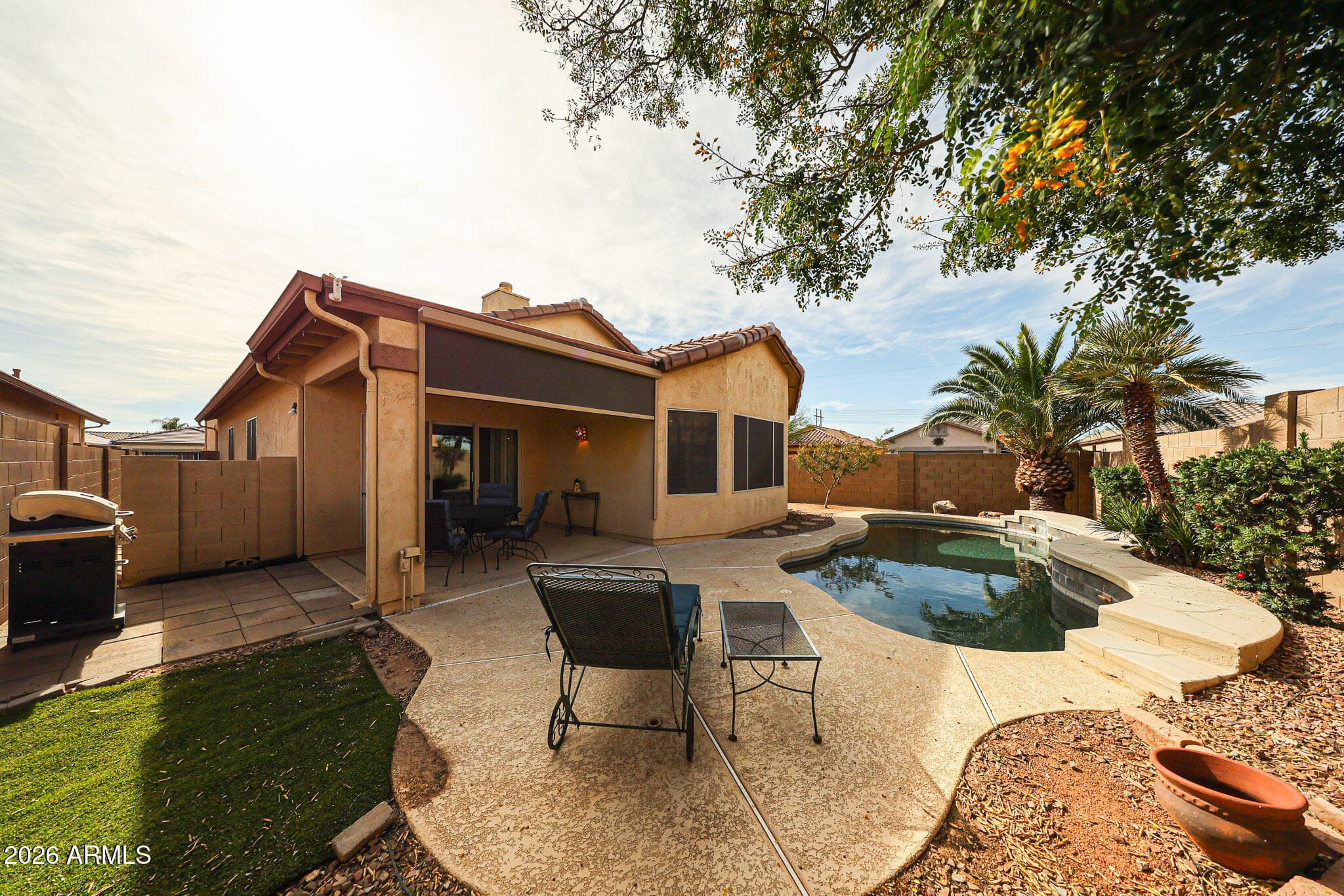 10718 E Secret Canyon Rd — photo 2