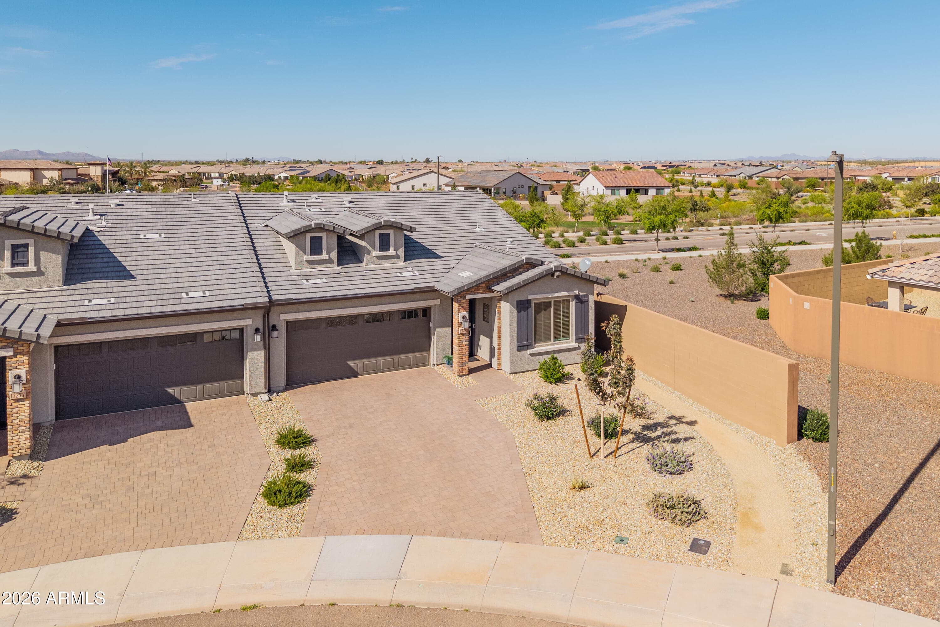 17281 W VIA LINDO CT - Photo 5