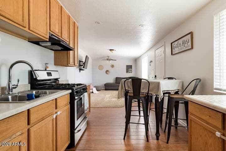 6320 W Mitchell Dr — photo 1