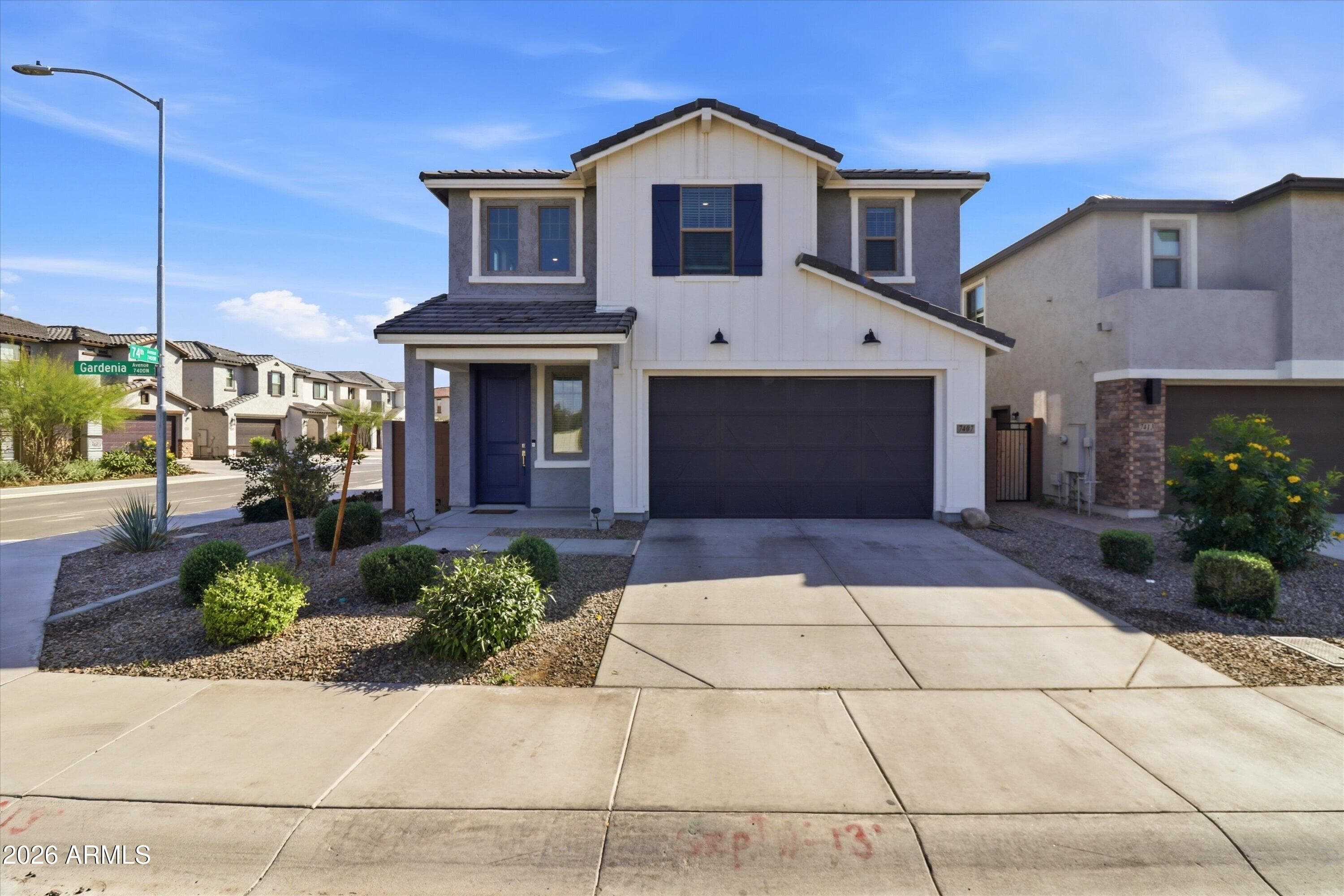 7407 W Gardenia Ave — photo 1