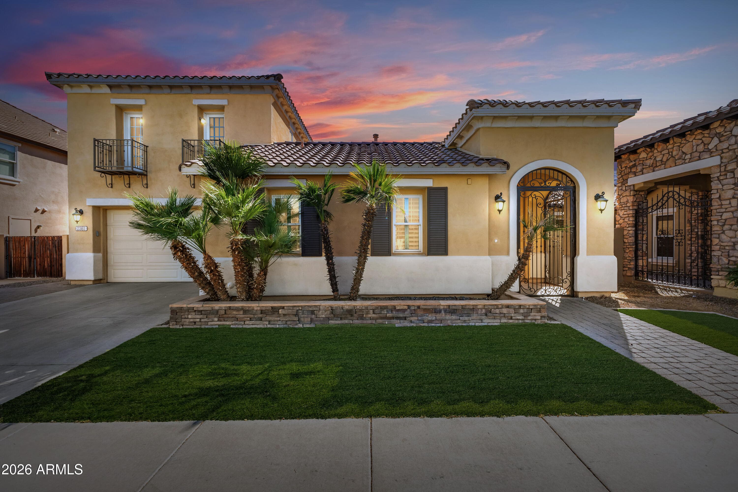 2361 E Azalea Dr — photo 1