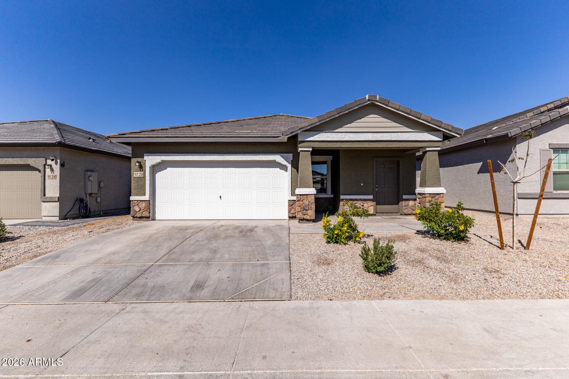9720 W Odeum Ln — photo 1