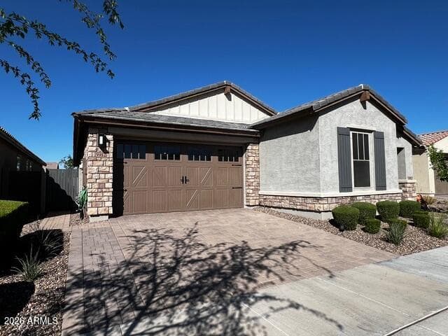 5912 S DEL RANCHO -- - Photo 2