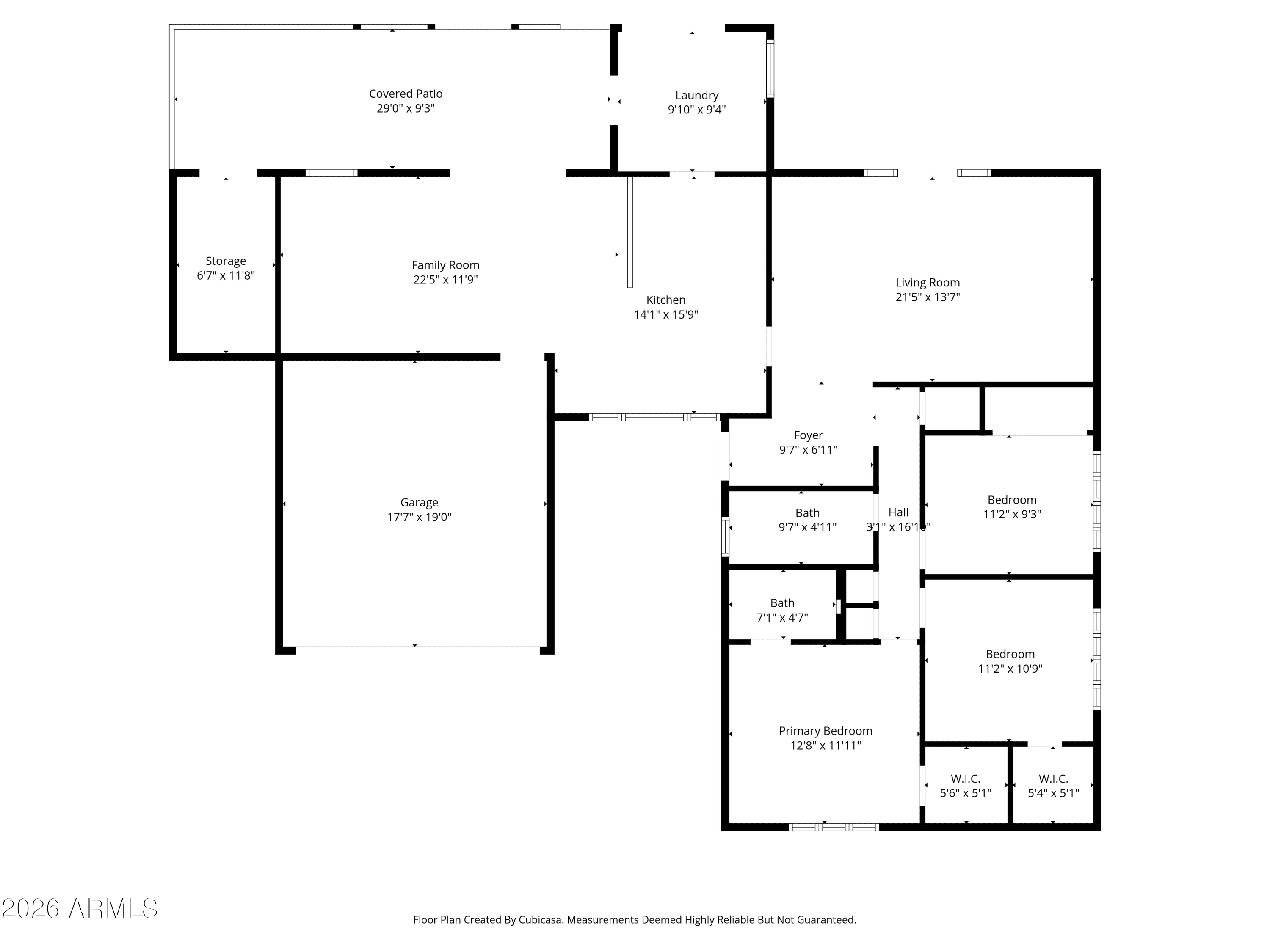 6426 E Wilshire Dr — photo 37