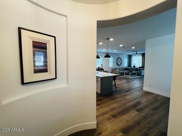 5912 S DEL RANCHO -- - See more photos