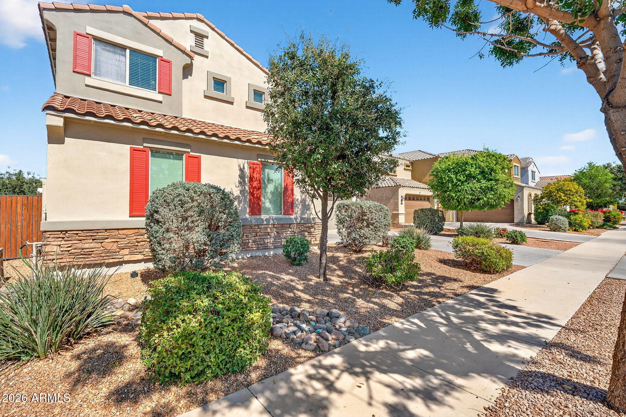 22324 E Camina Plata -- — photo 1