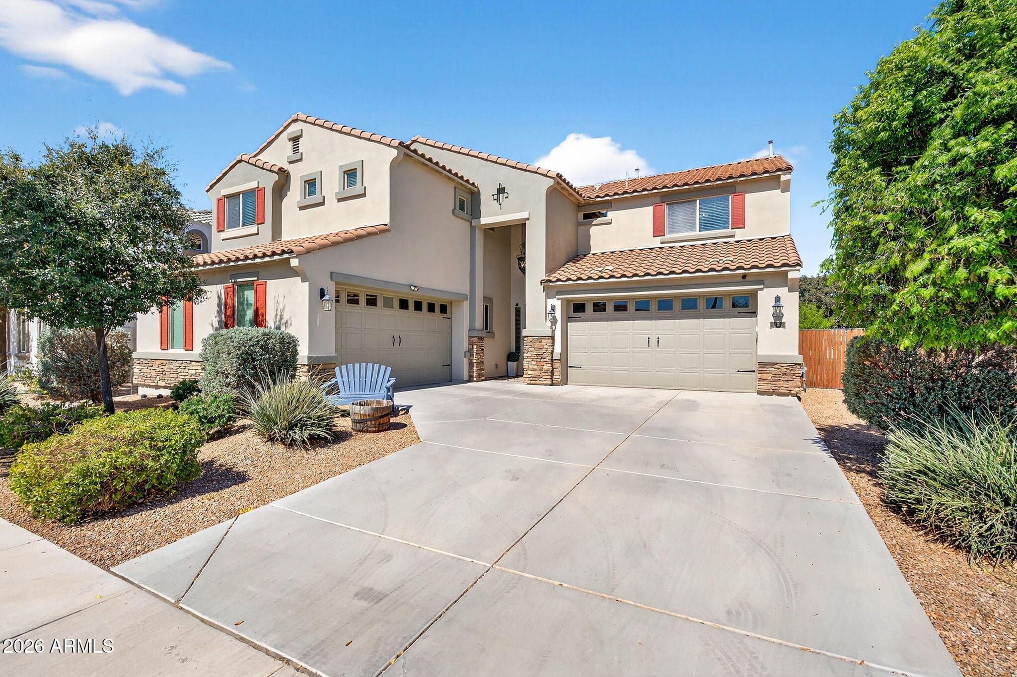 22324 E Camina Plata -- — photo 2