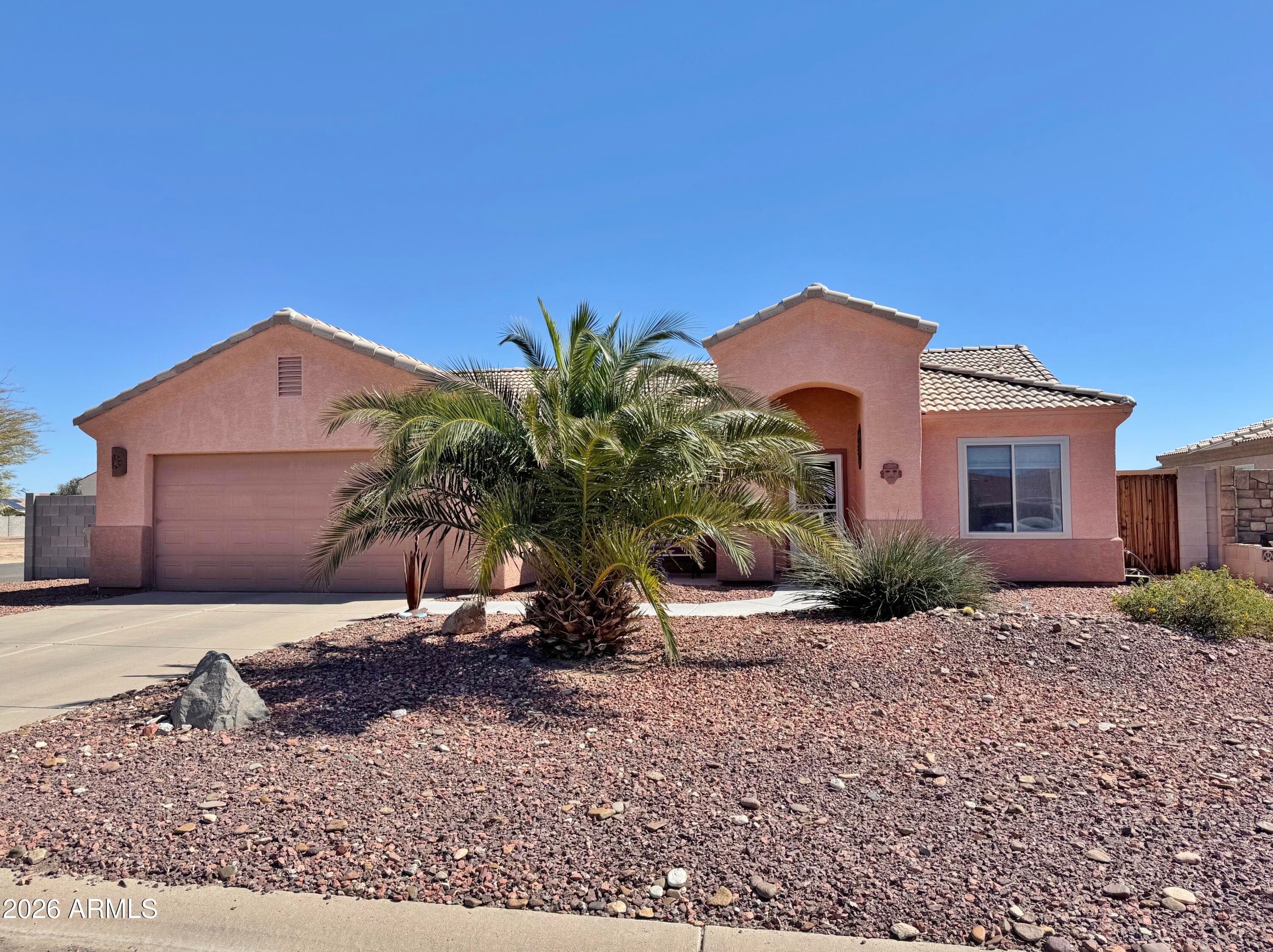 15941 S Caborca Circle — photo 1