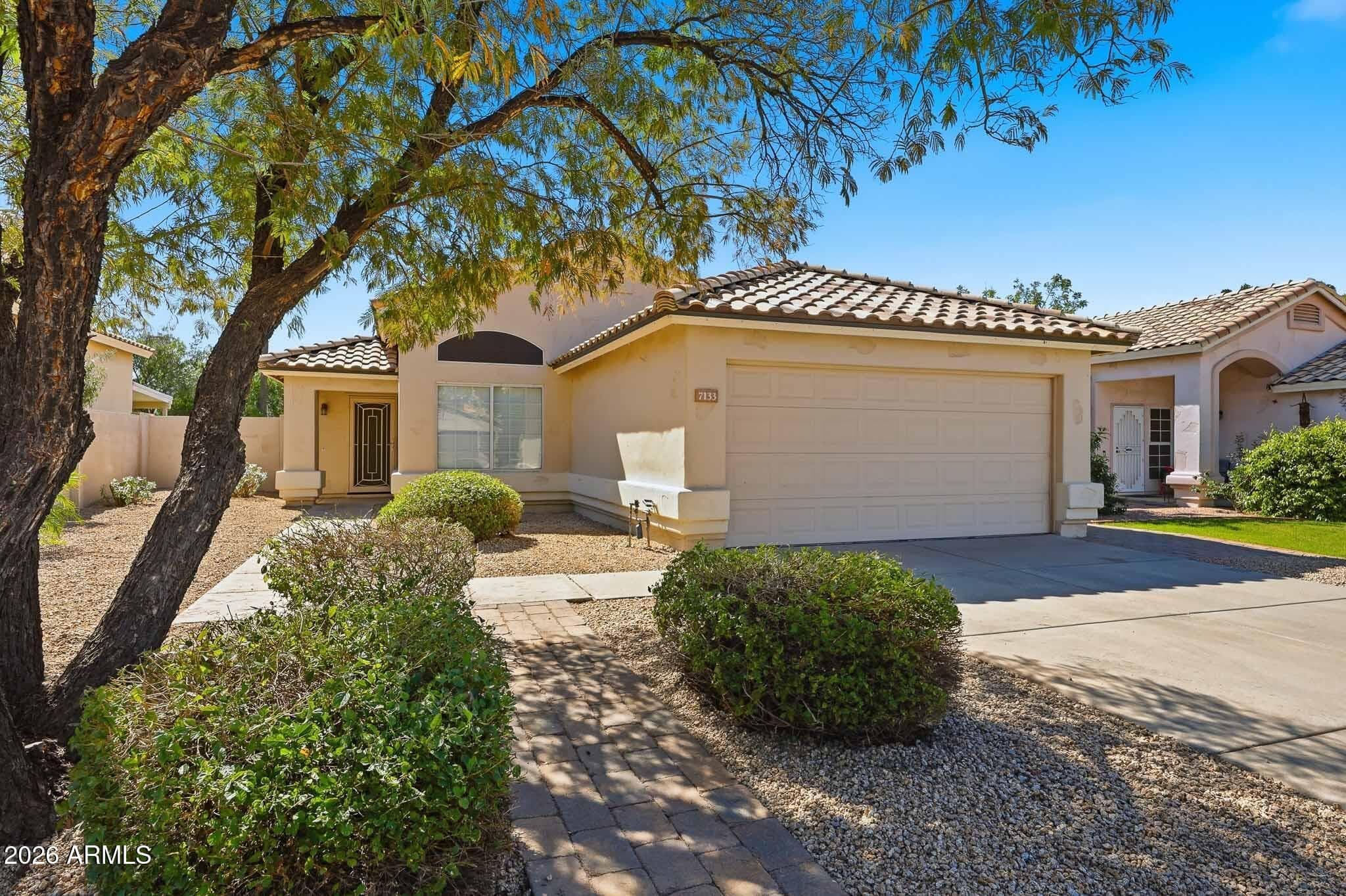 7133 W La Senda Dr — photo 1