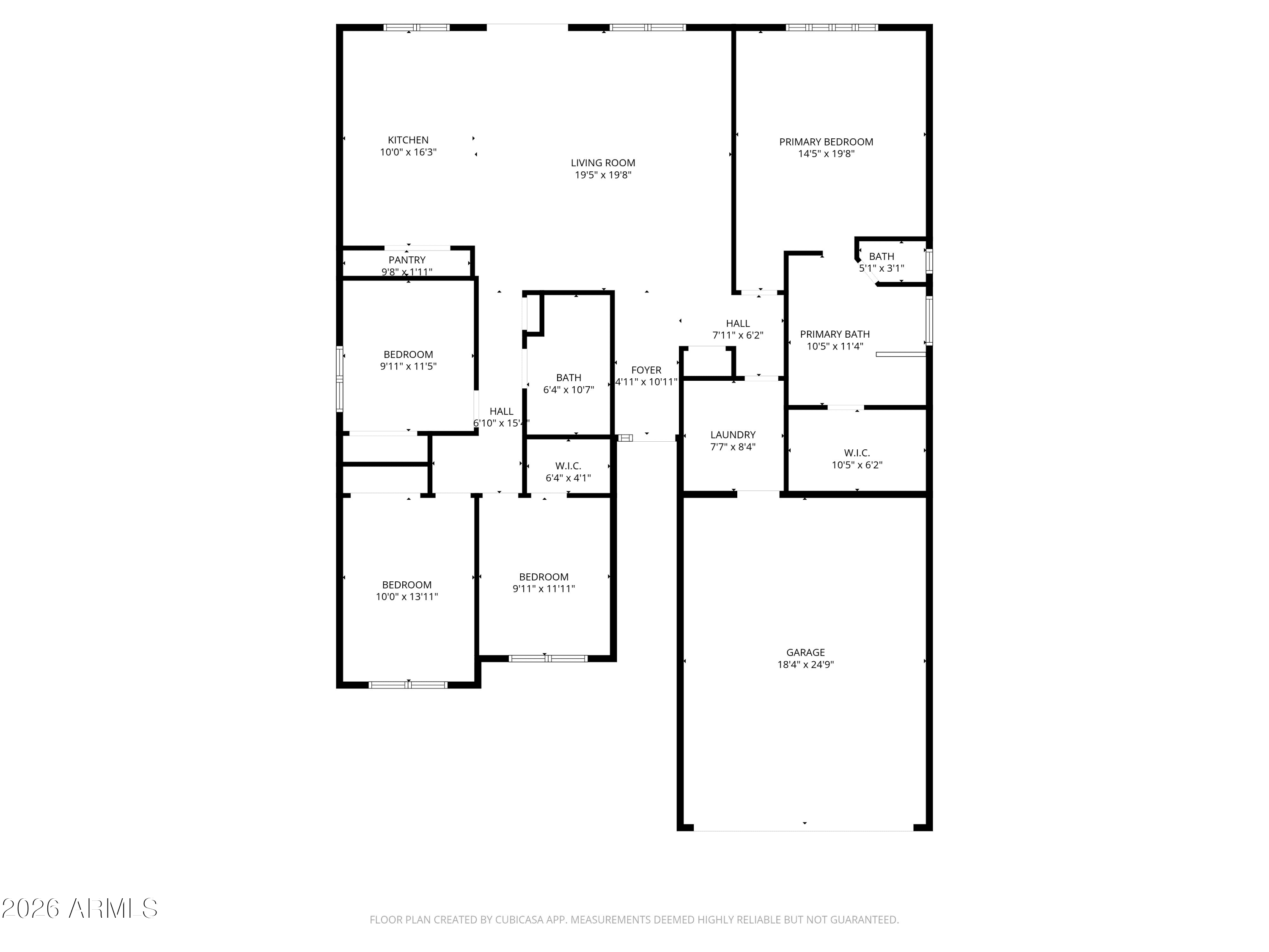 9241 W Sanna Circle — photo 42