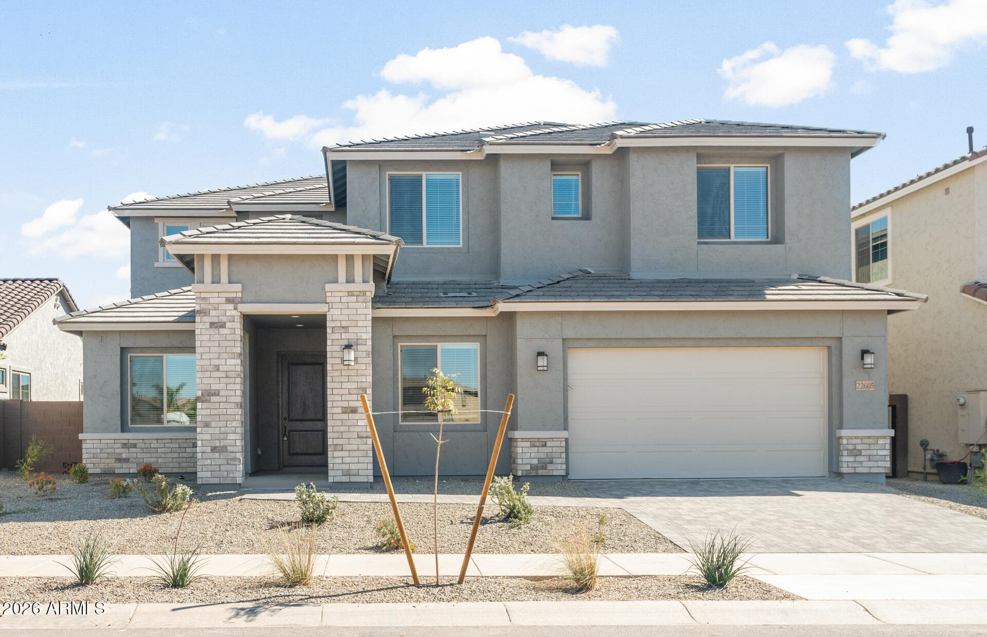 22605 E Orchard Ln — photo 1