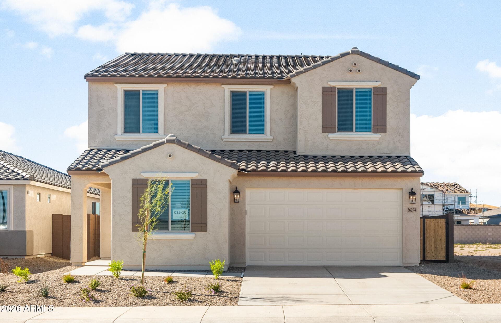 36274 N Ghia Dr — photo 1
