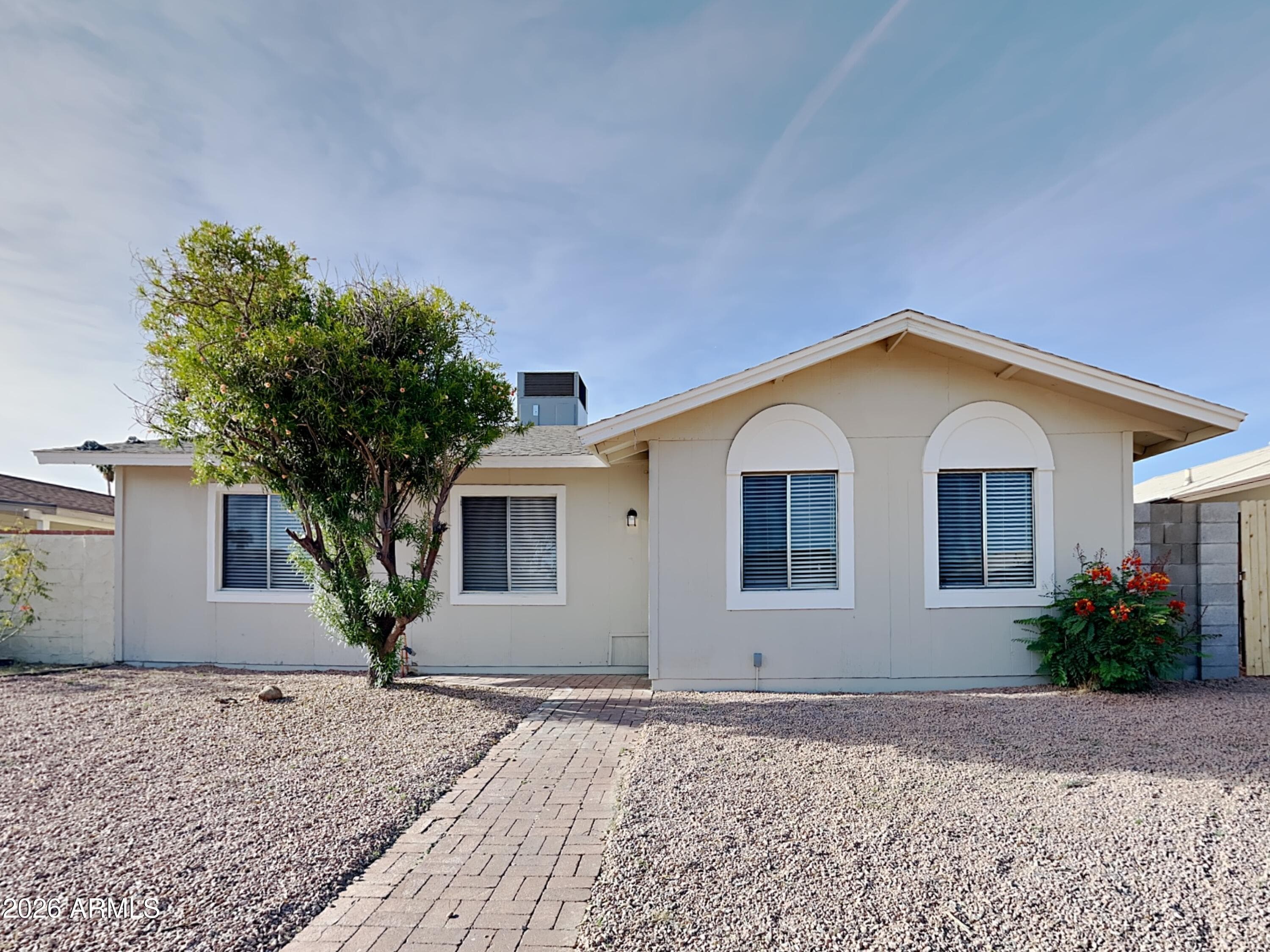 5344 W Banff Ln — photo 1