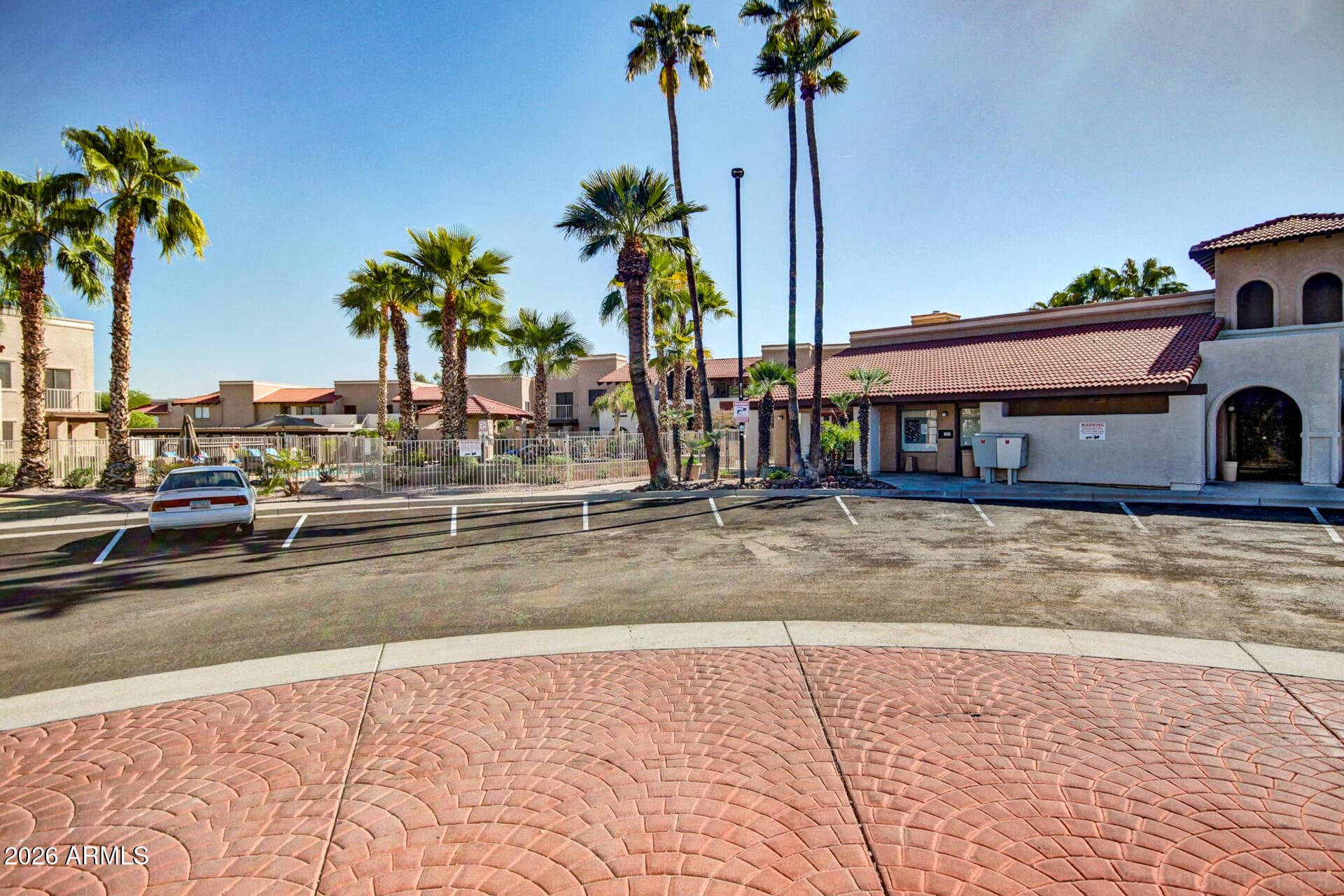 5757 W Eugie Ave 1102 — photo 38
