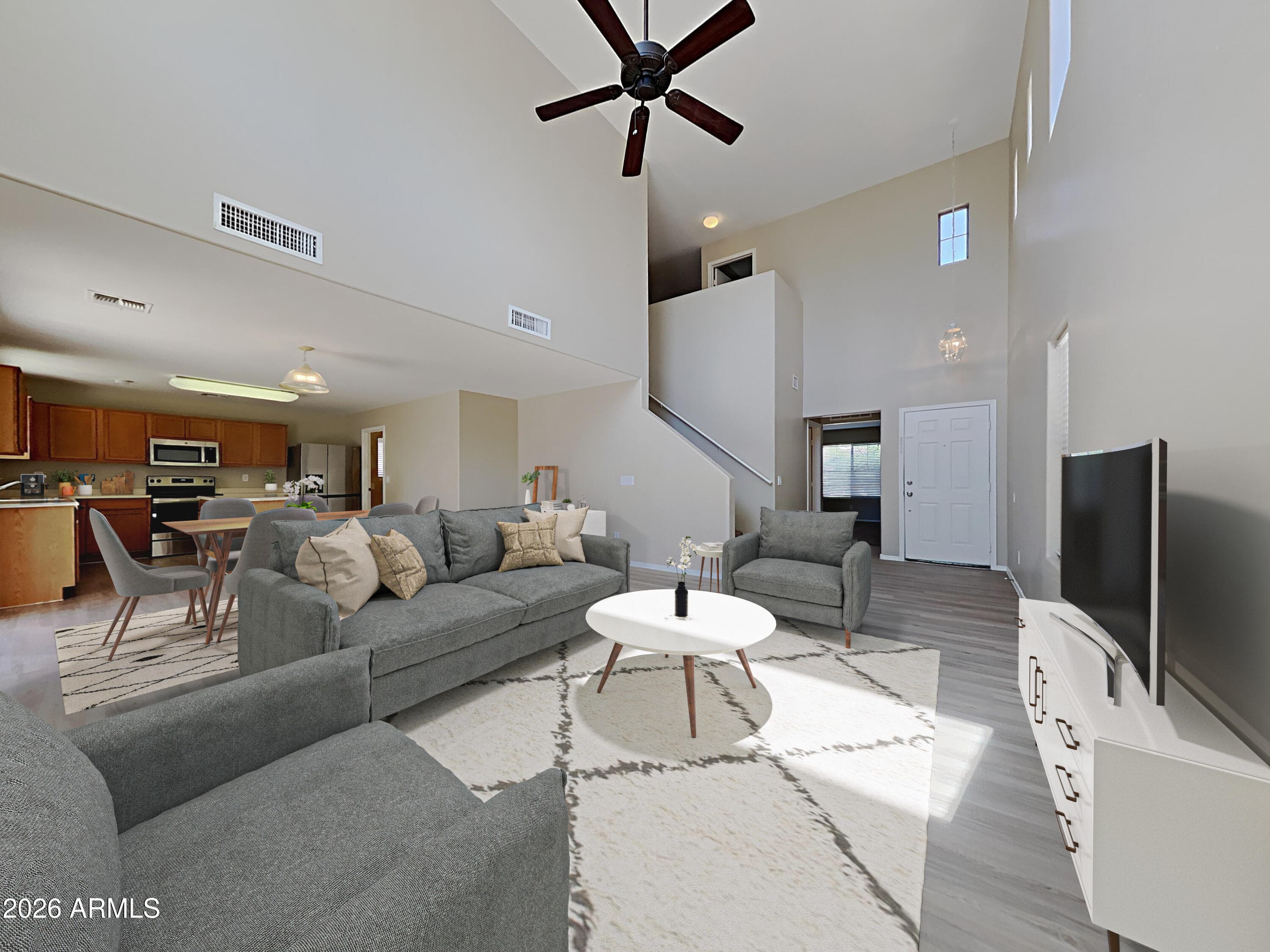 1083 W Desert Basin Dr — photo 2