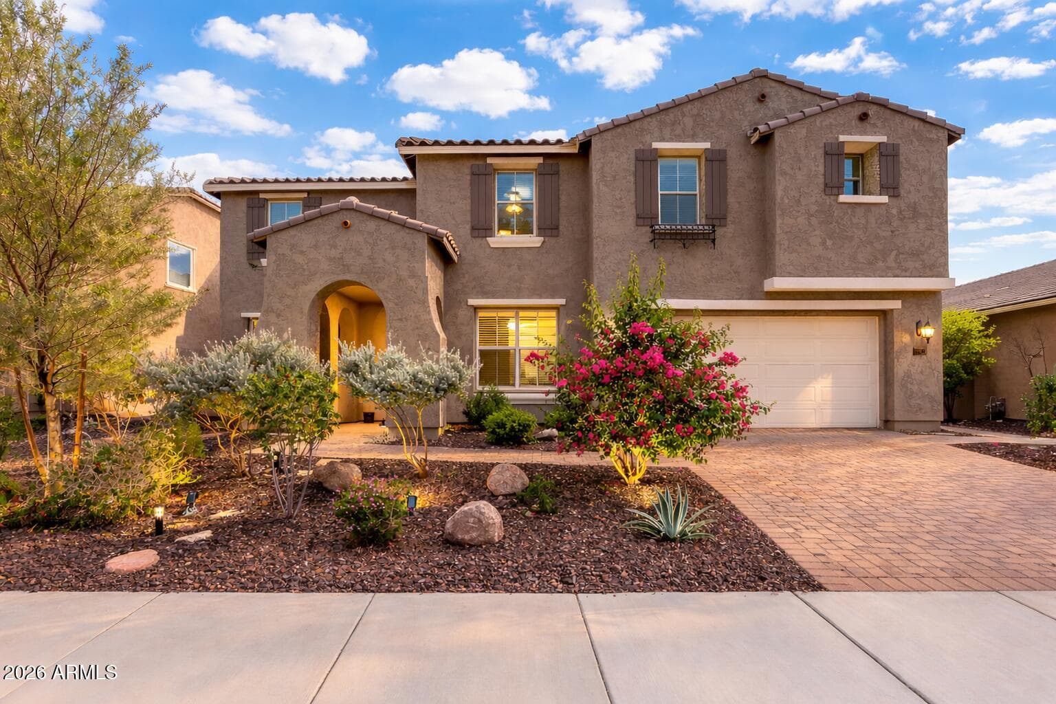 11853 W Nadine Way — photo 1