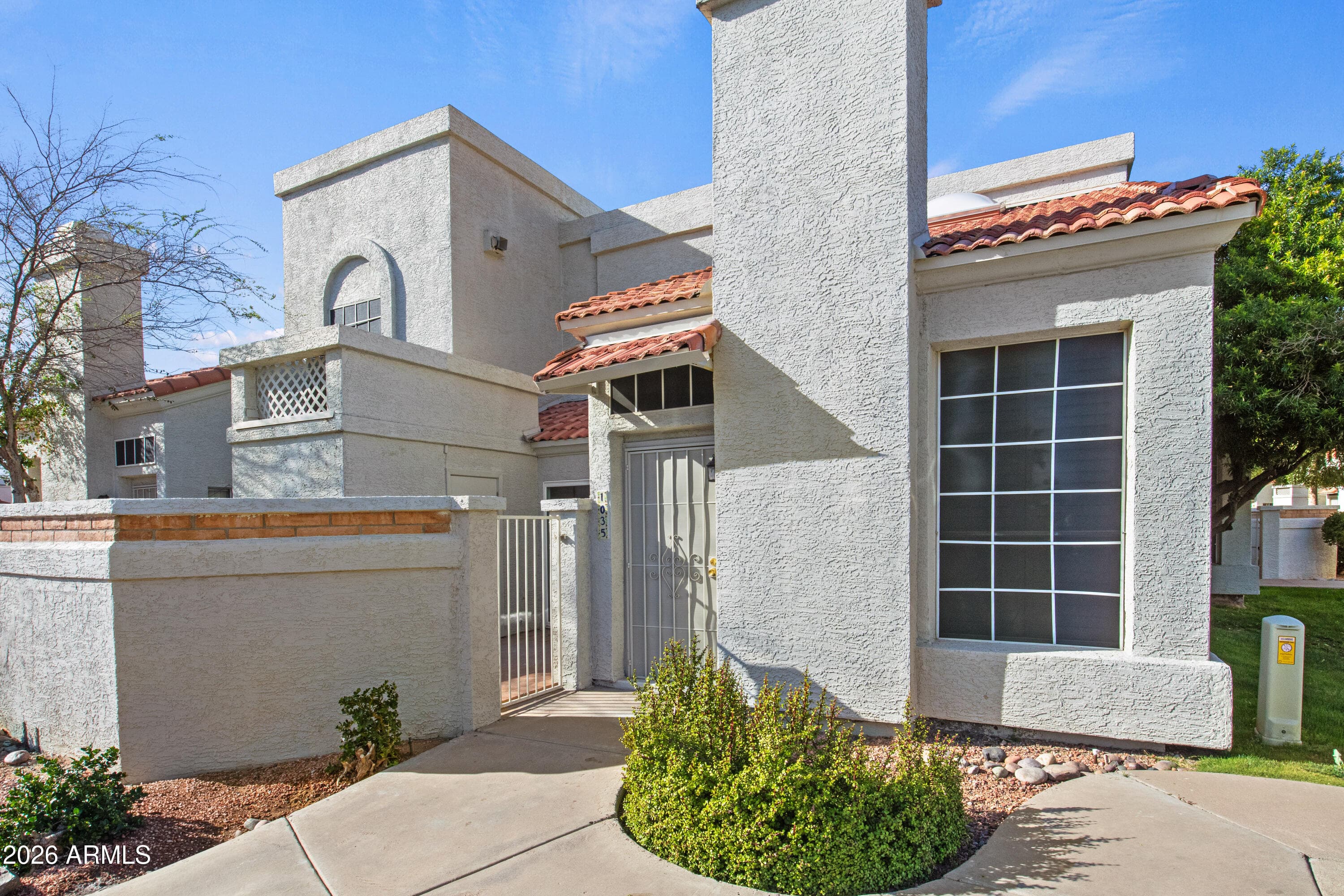 1717 E Union Hills Dr 1035 — photo 1