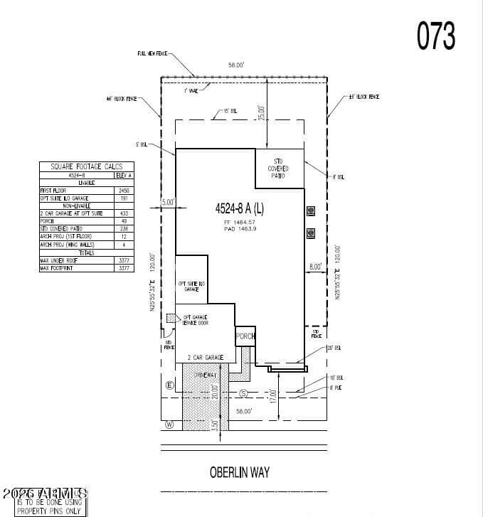 7132 W Oberlin Way — photo 3