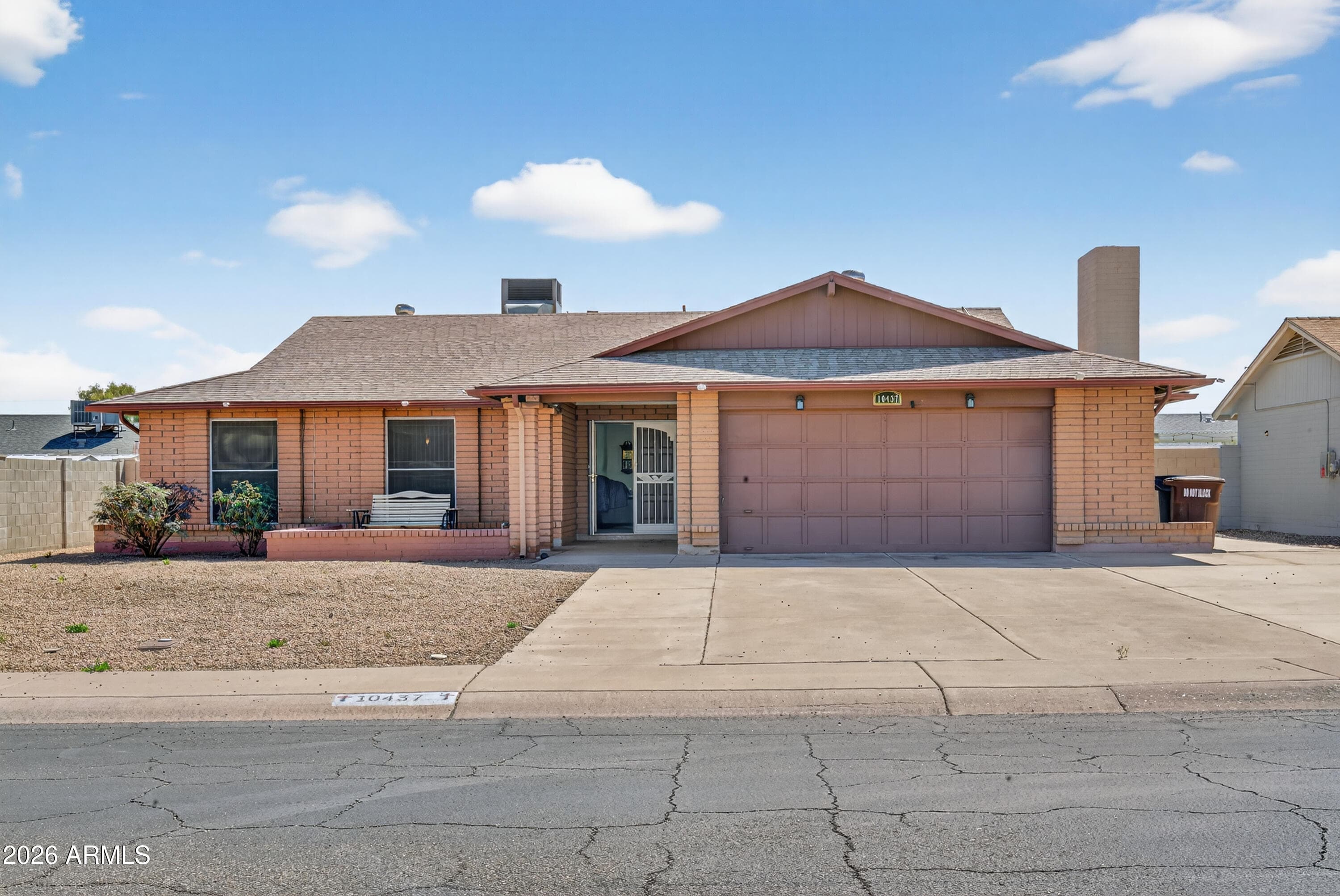 10437 W Butler Dr — photo 1