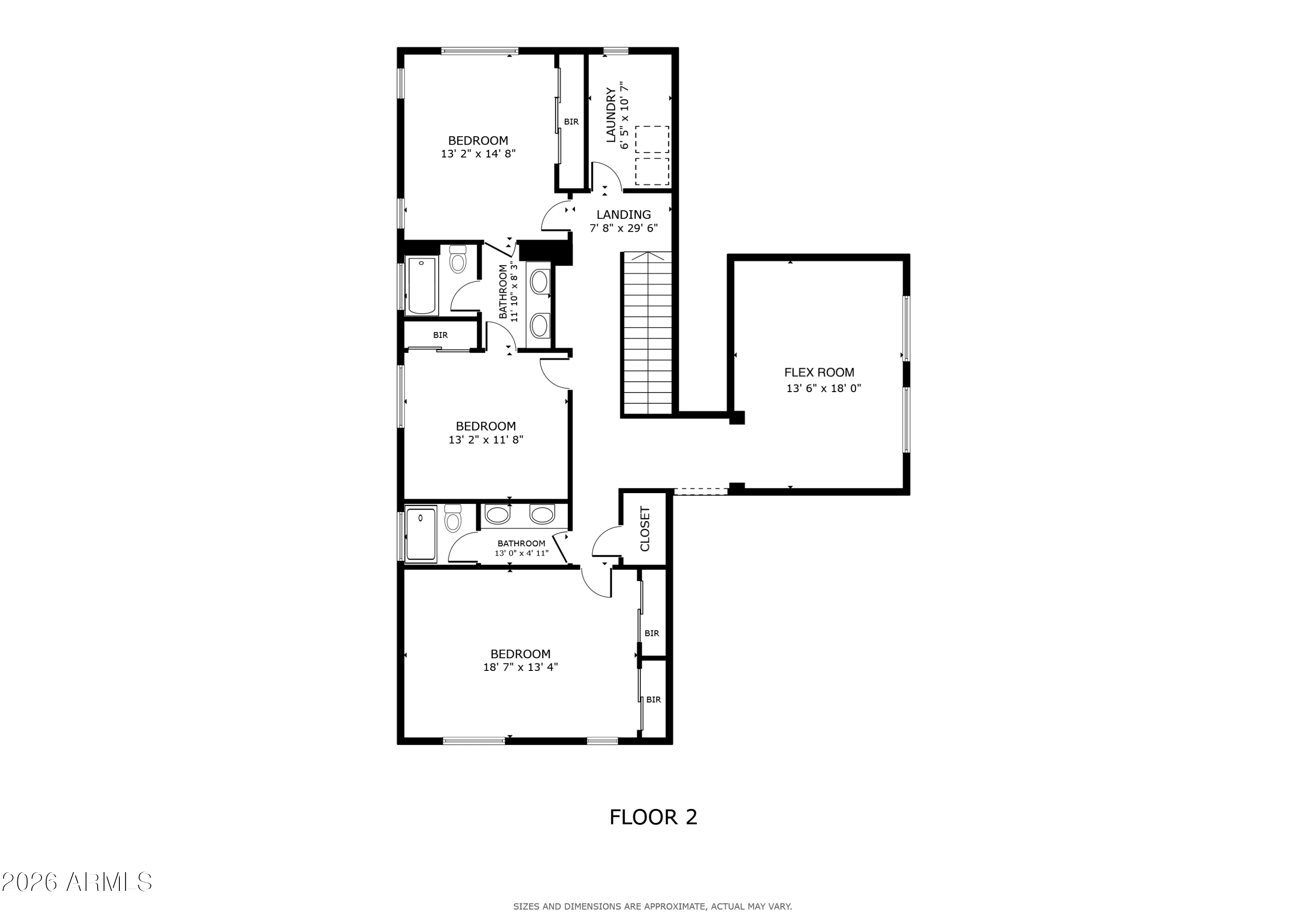 3419 W Thoreau Ln — photo 56