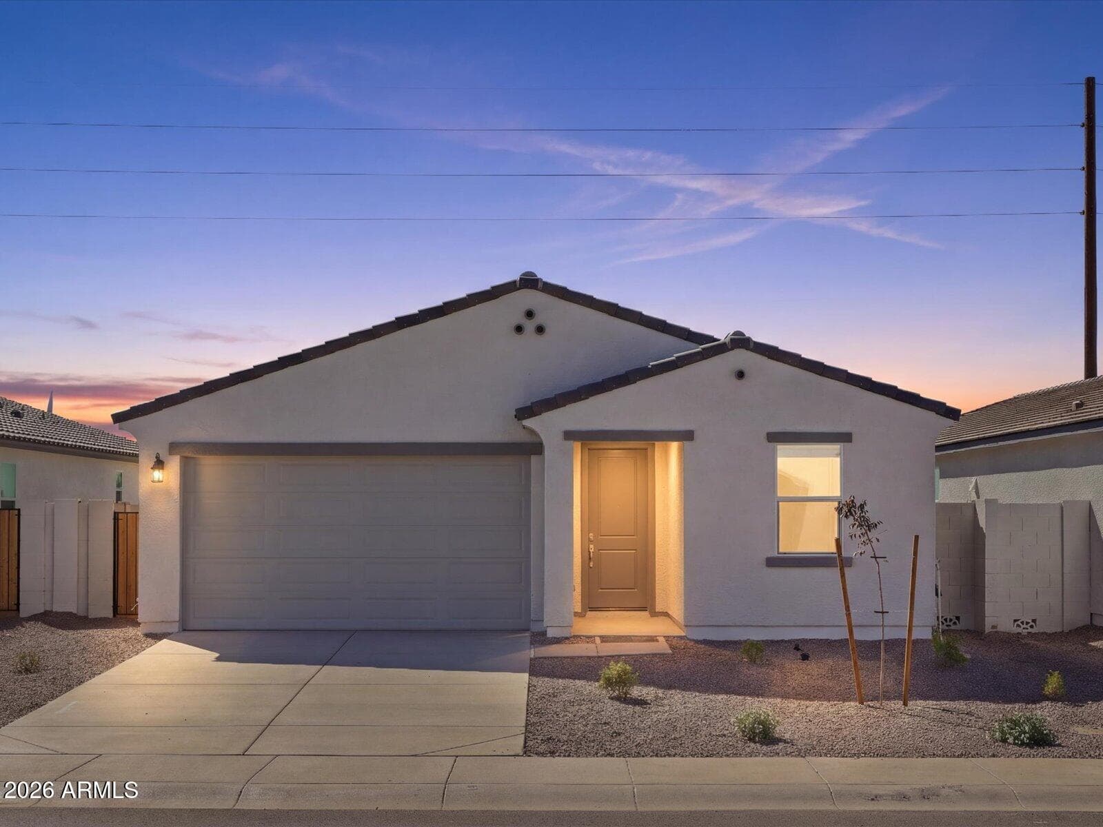 7593 E Cozy Cottage Ln — photo 1