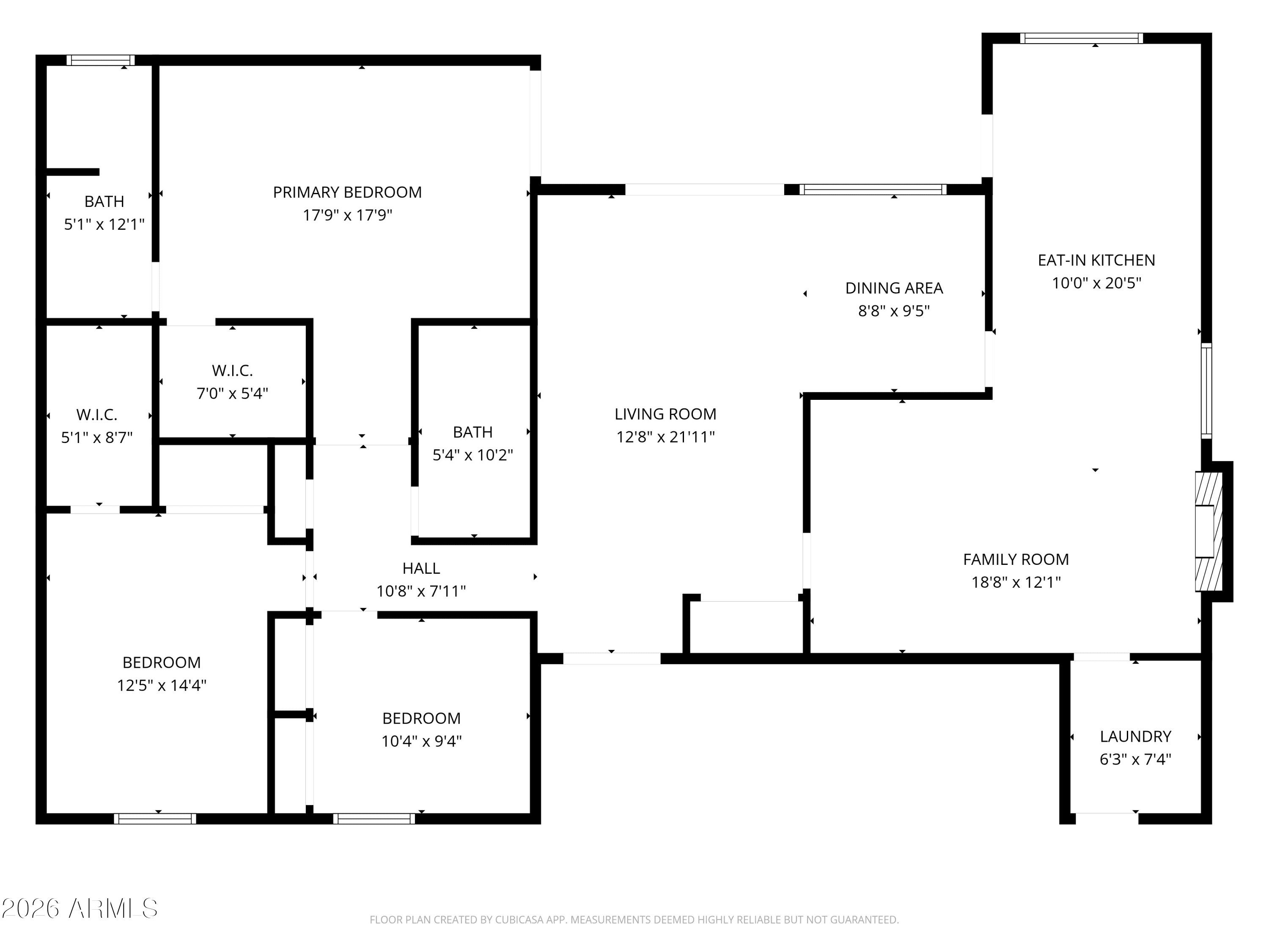 10437 W Butler Dr — photo 15