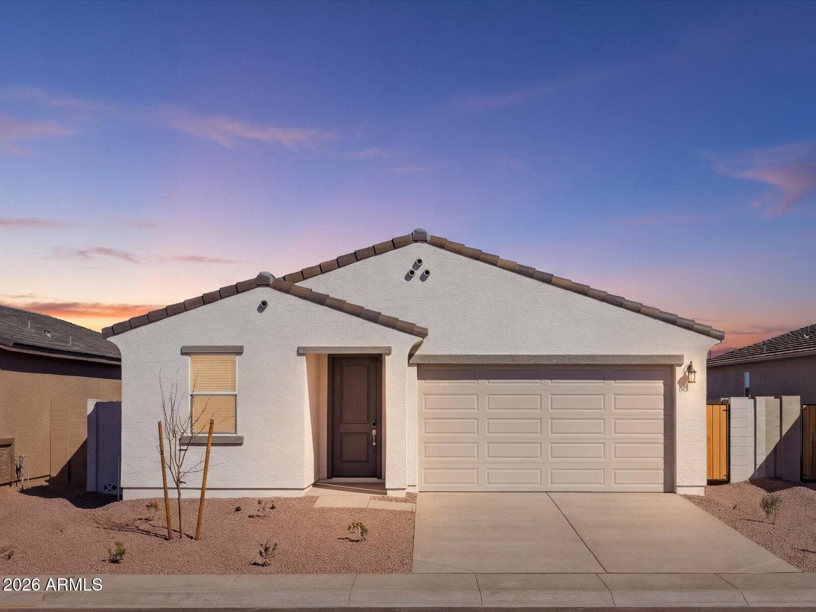 7588 E Cozy Cottage Ln — photo 1