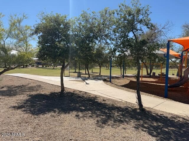 7133 W La Senda Dr — photo 34
