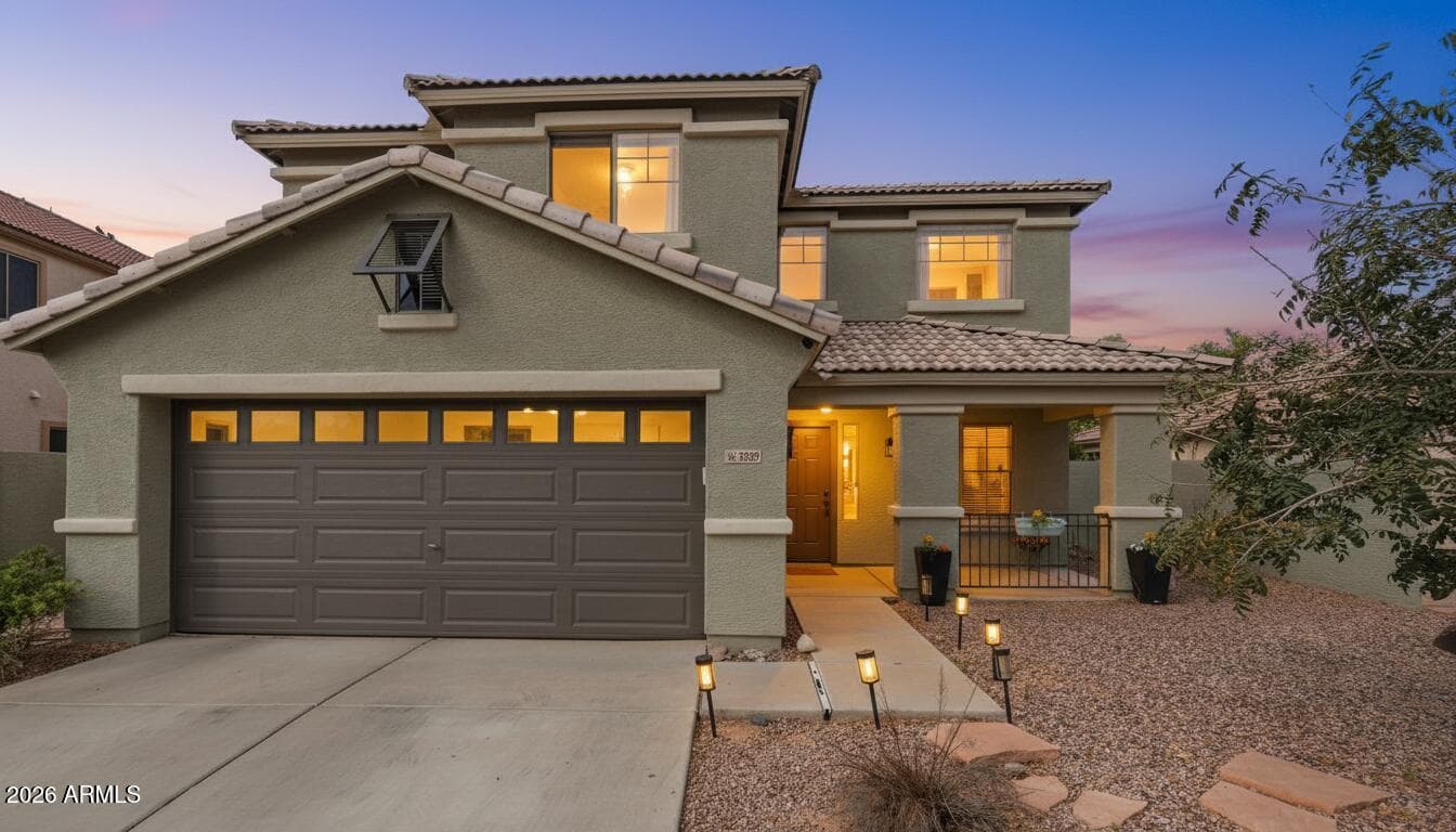 3989 E Los Altos Dr — photo 1
