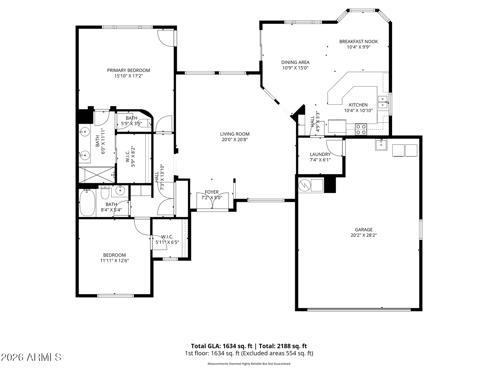15108 W Las Brizas Ln — photo 58