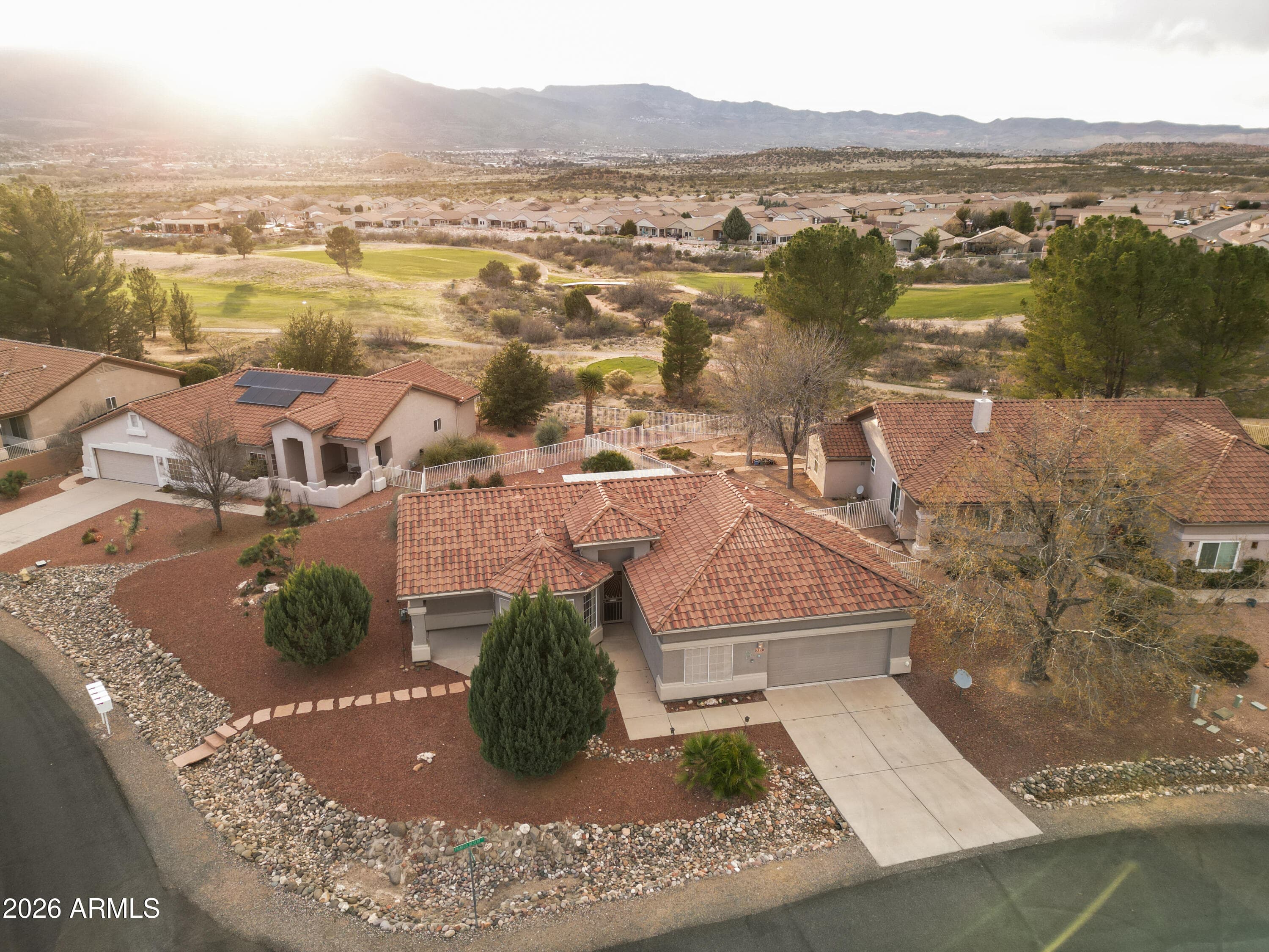 5320 E Painted Desert Rd — photo 1