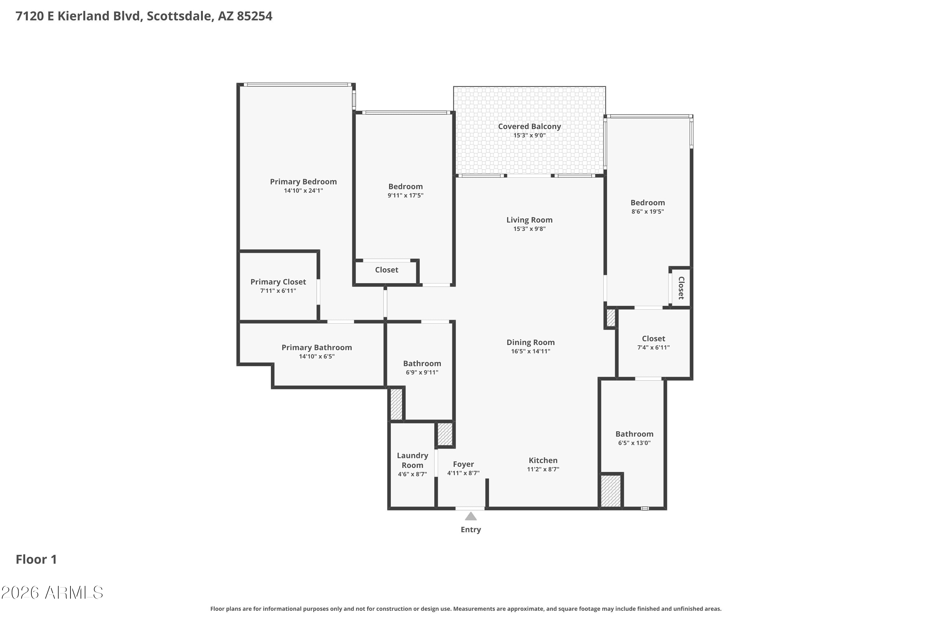 7120 E Kierland Blvd 310 — photo 42