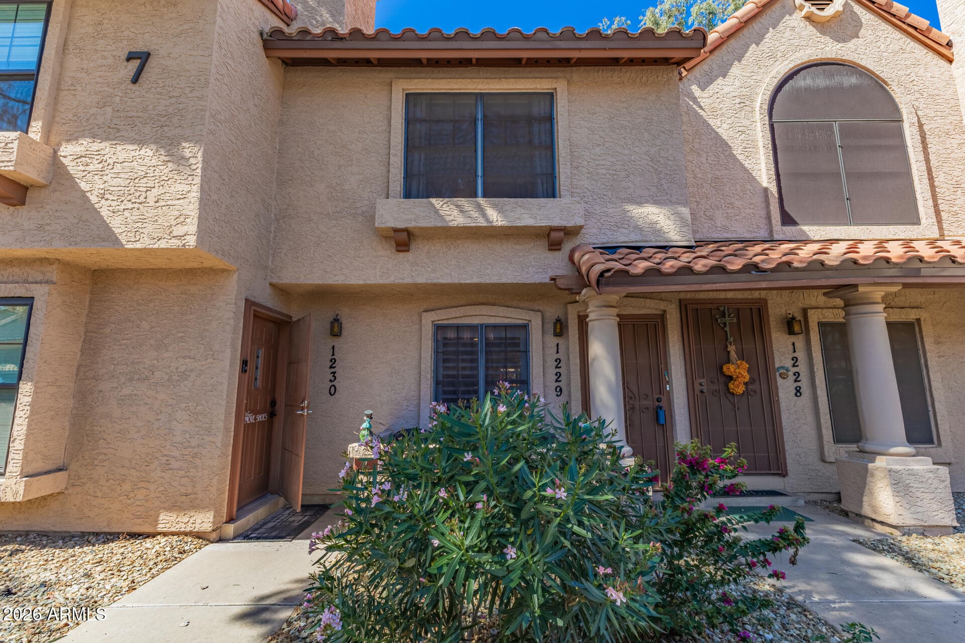 4901 E Kelton Ln 1229 — photo 1