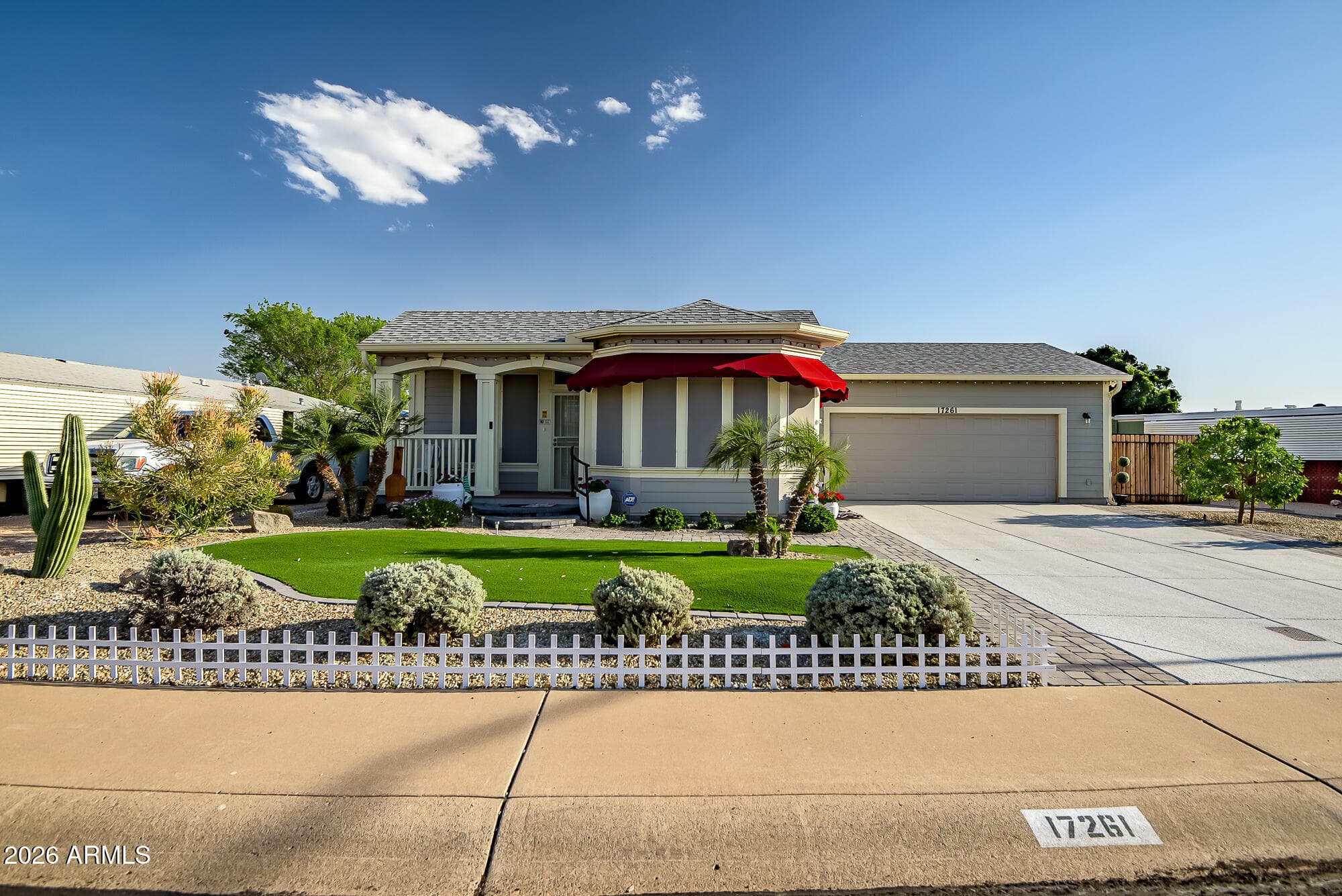 17261 N 66th Dr — photo 1