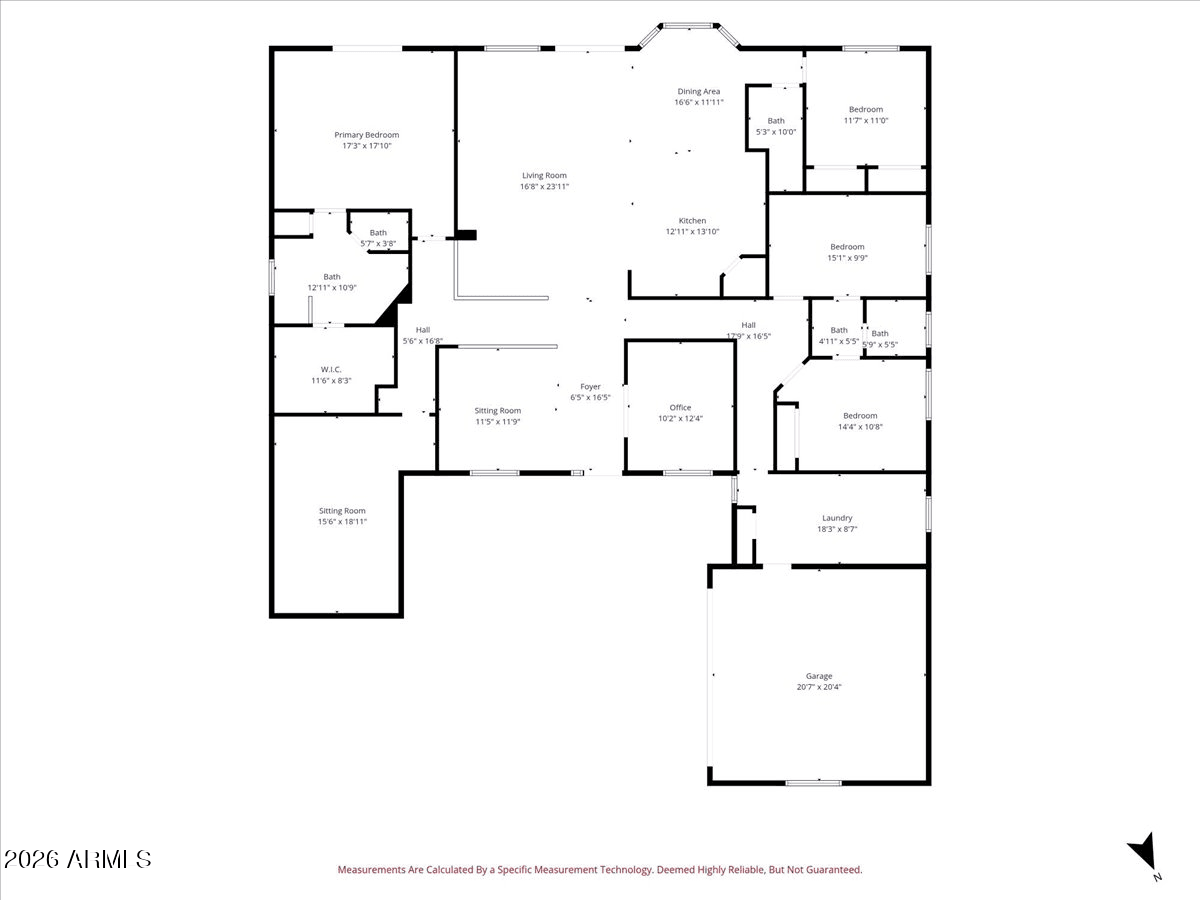 4429 E Happy Coyote Trail — photo 58